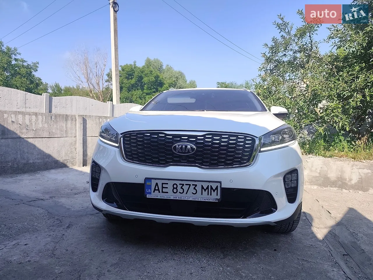 2017 Kia Sorento - мініатюра 24