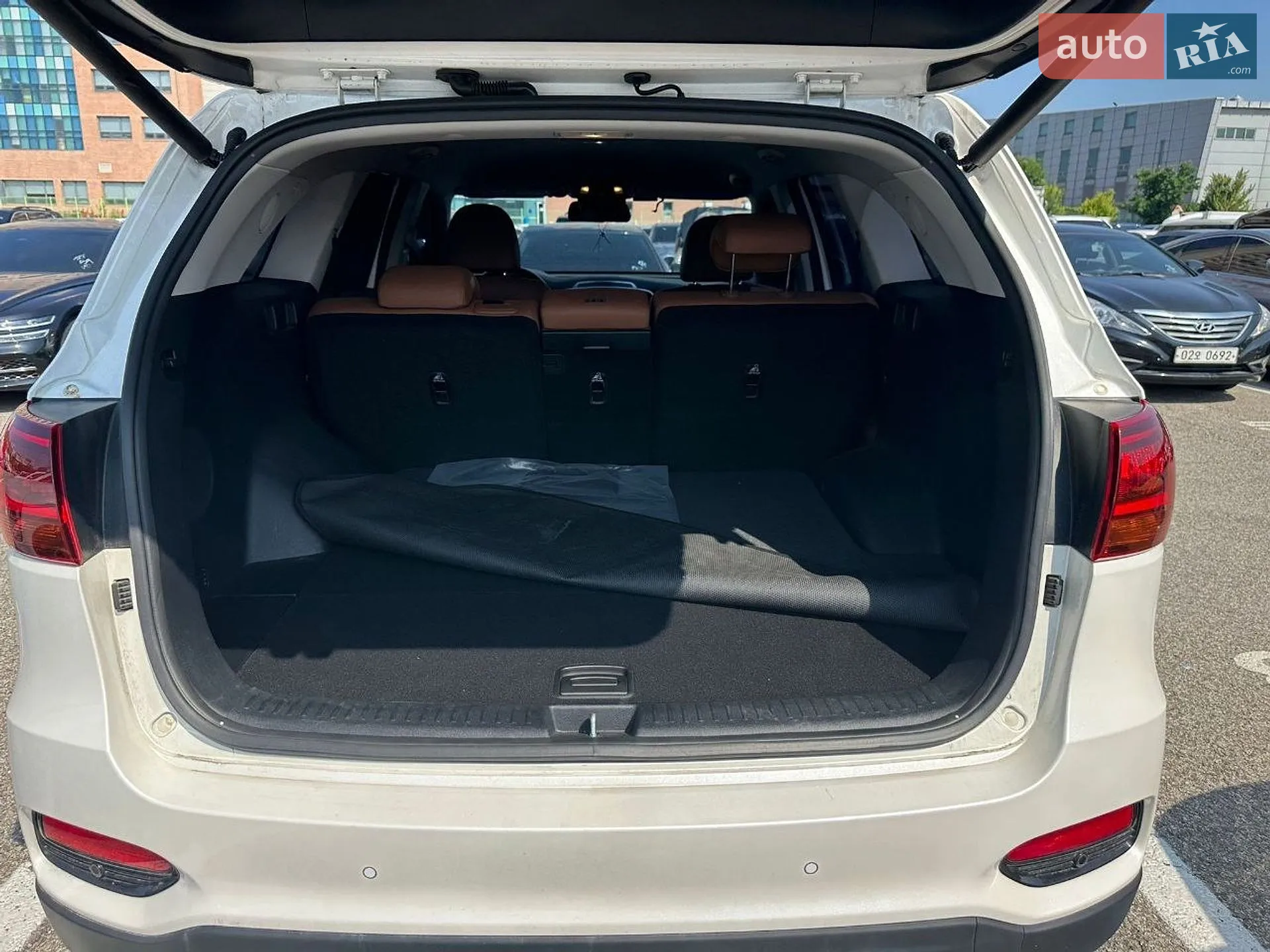 2018 Kia Sorento - мініатюра 13