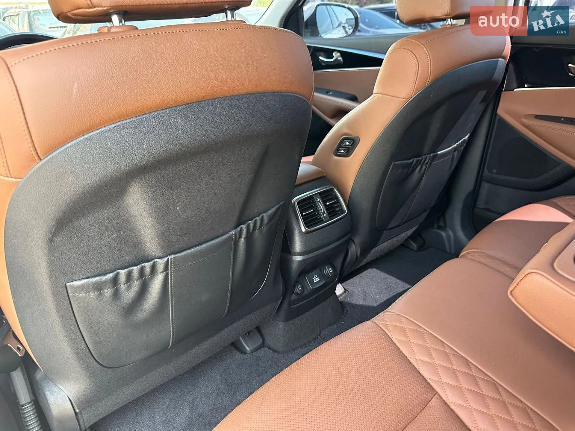 2018 Kia Sorento - мініатюра 19