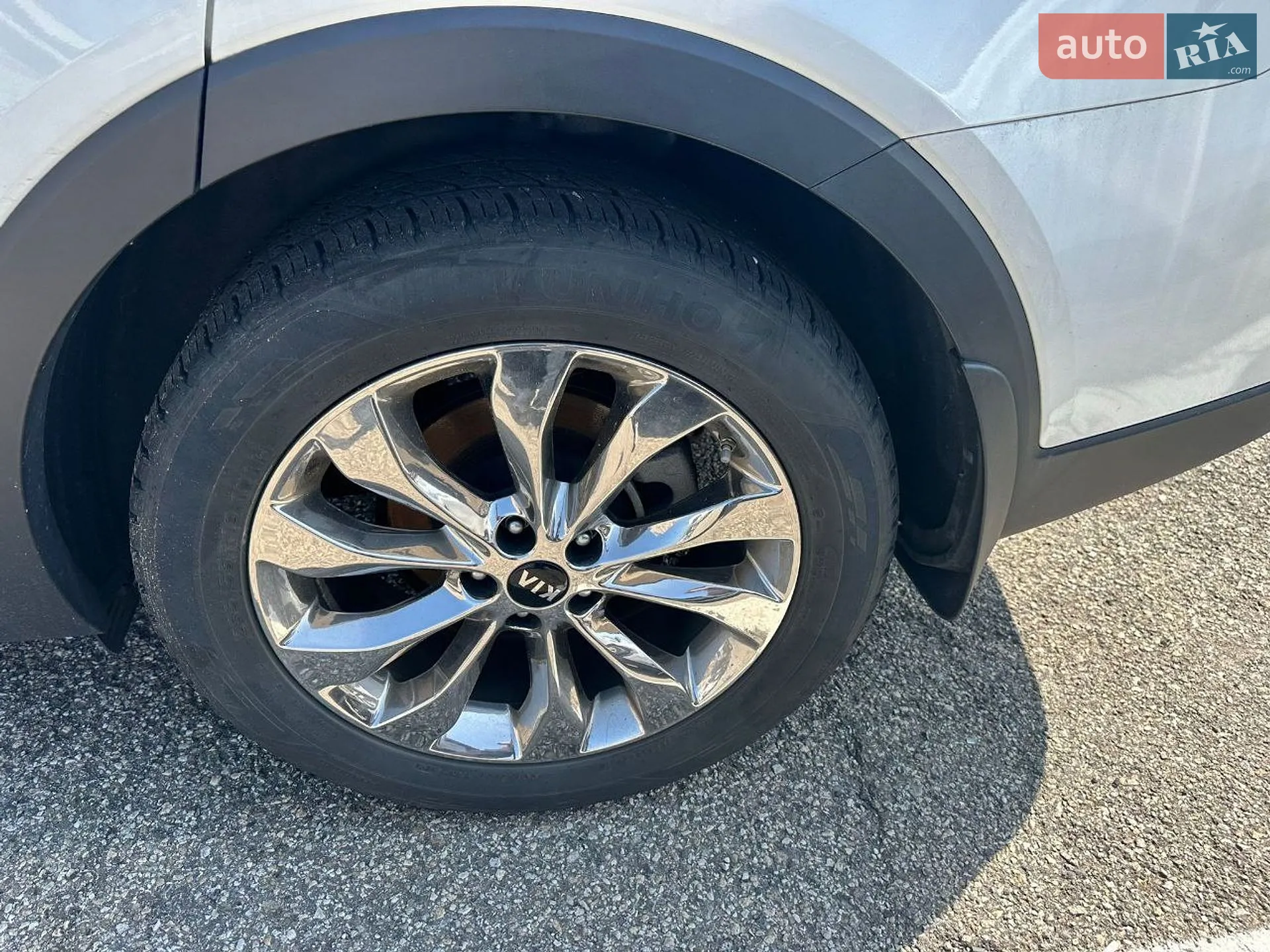 2018 Kia Sorento - мініатюра 35