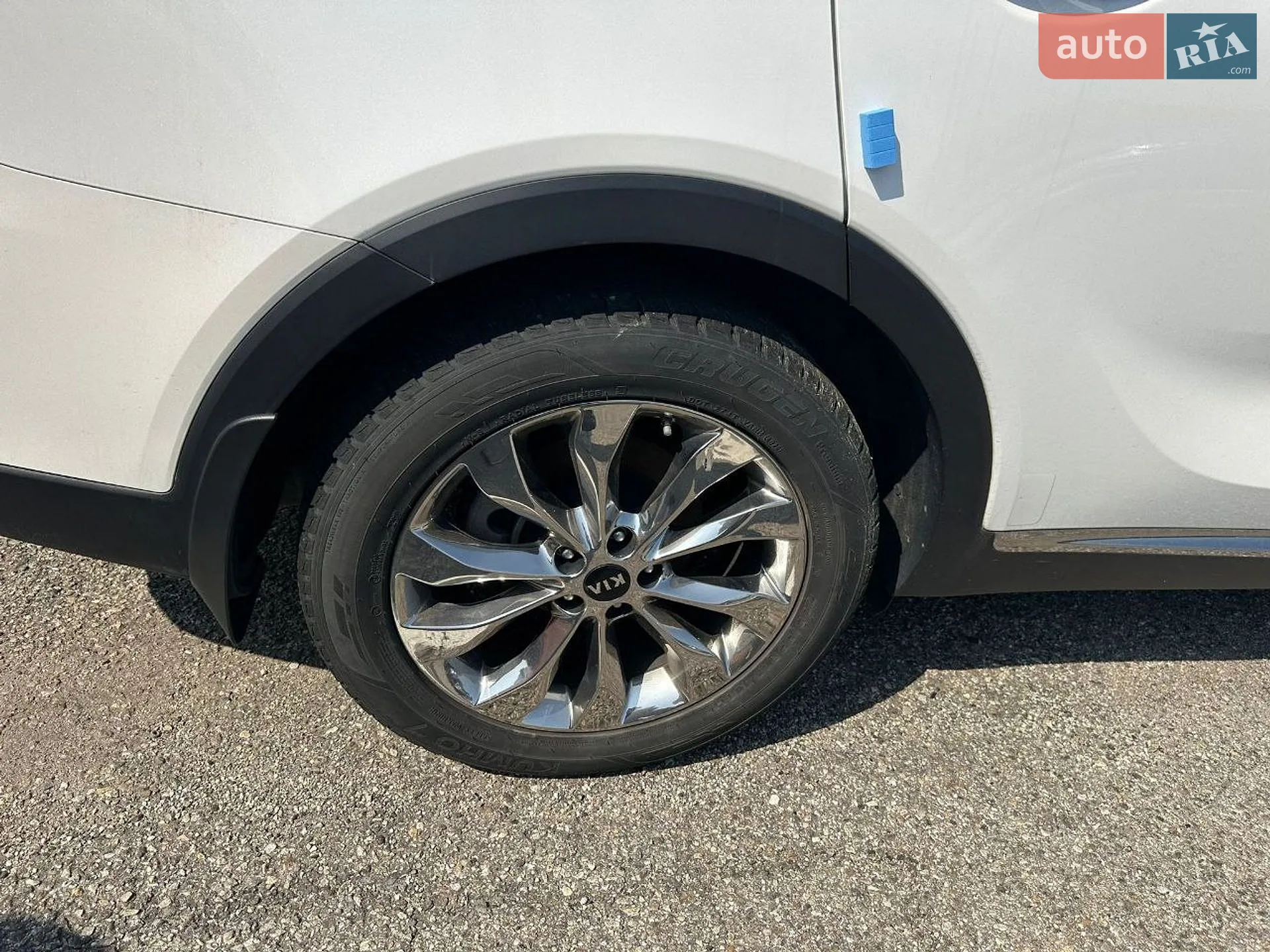 2018 Kia Sorento - мініатюра 43