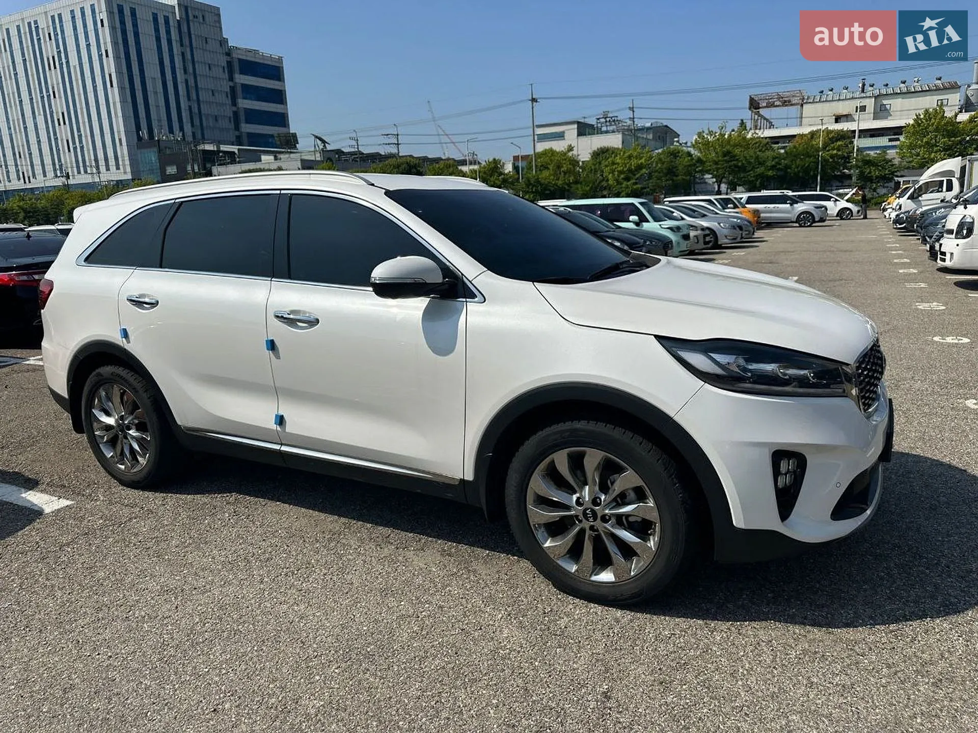 2018 Kia Sorento - мініатюра 50