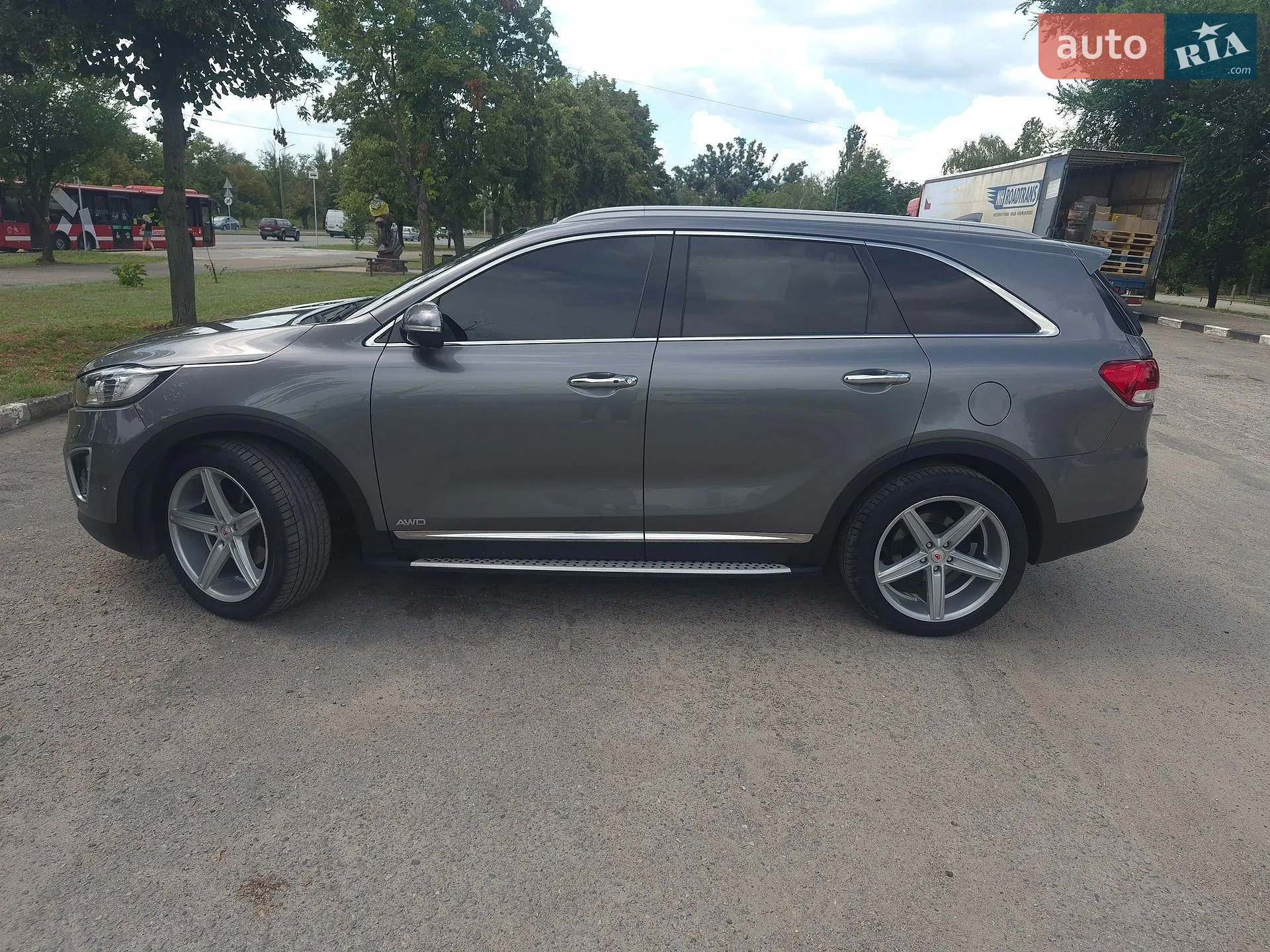 2015 Kia Sorento - мініатюра 25