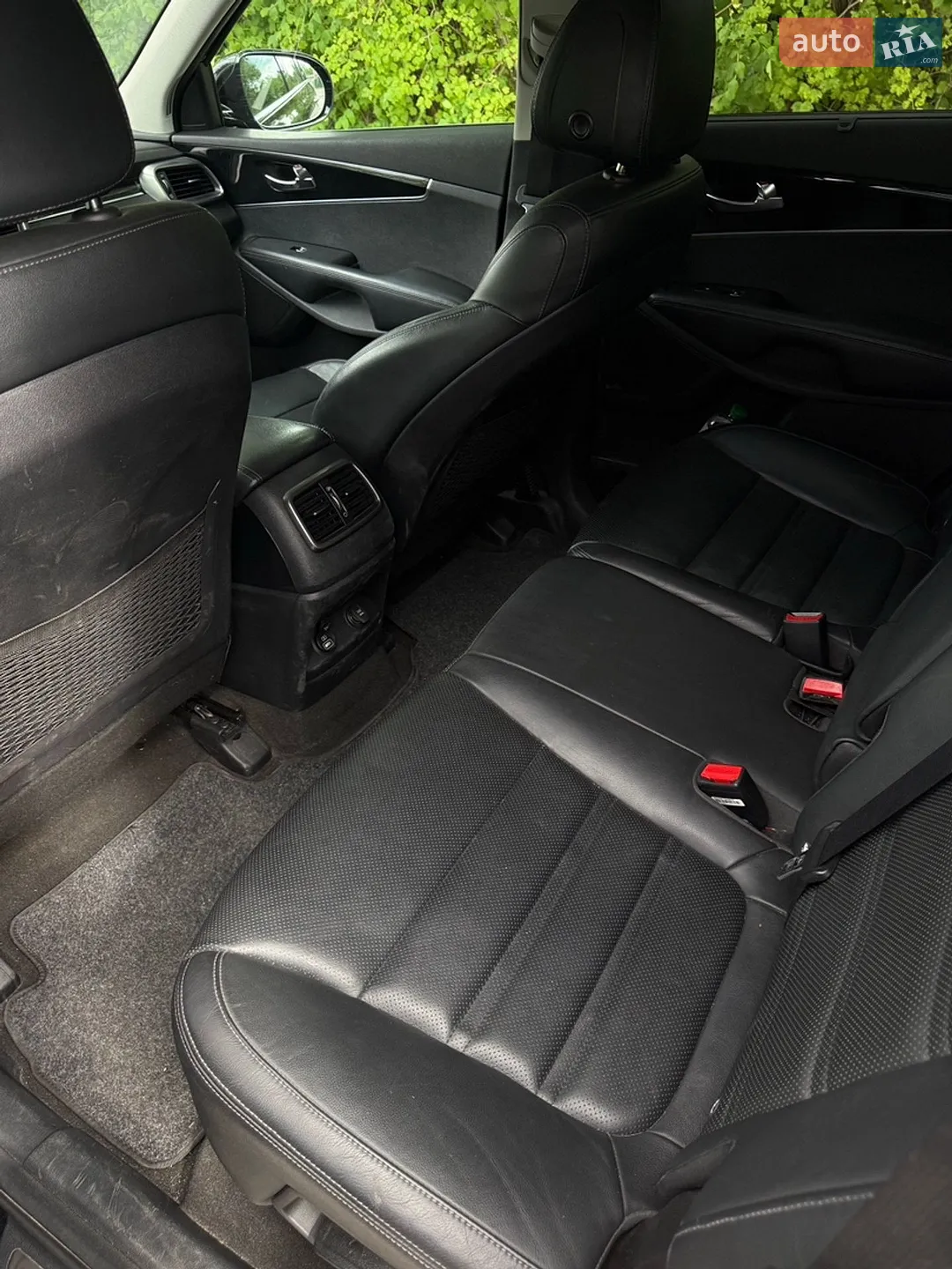 2015 Kia Sorento - мініатюра 11