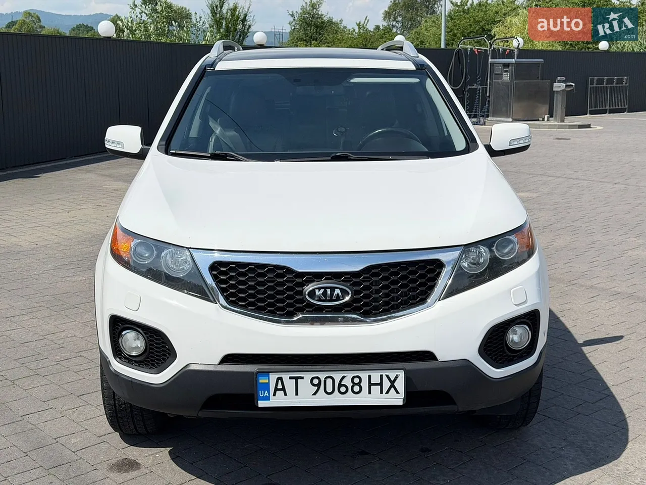 2010 Kia Sorento - мініатюра 21