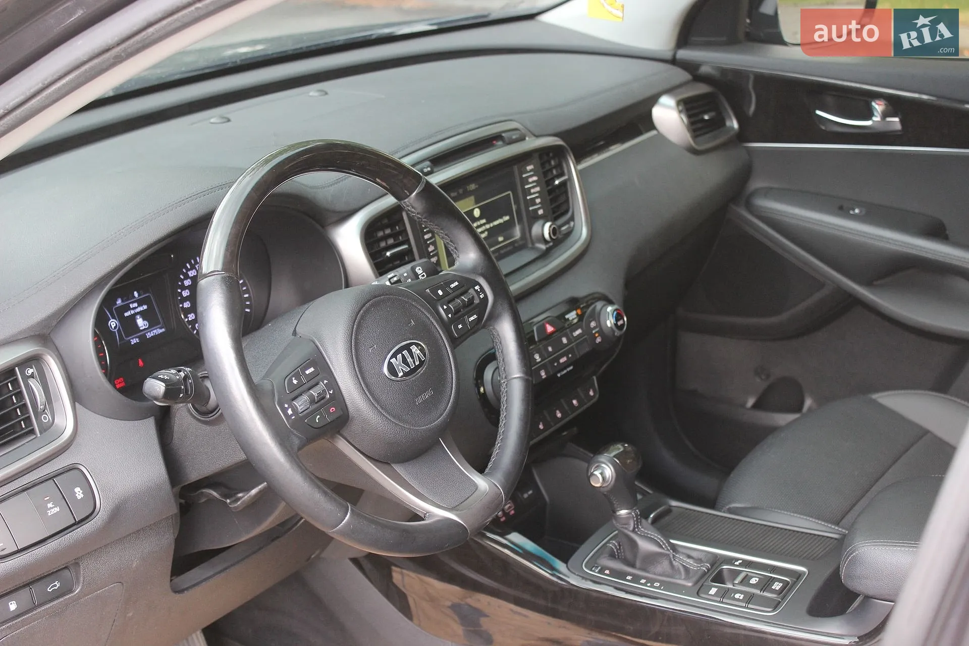 2015 Kia Sorento - мініатюра 21