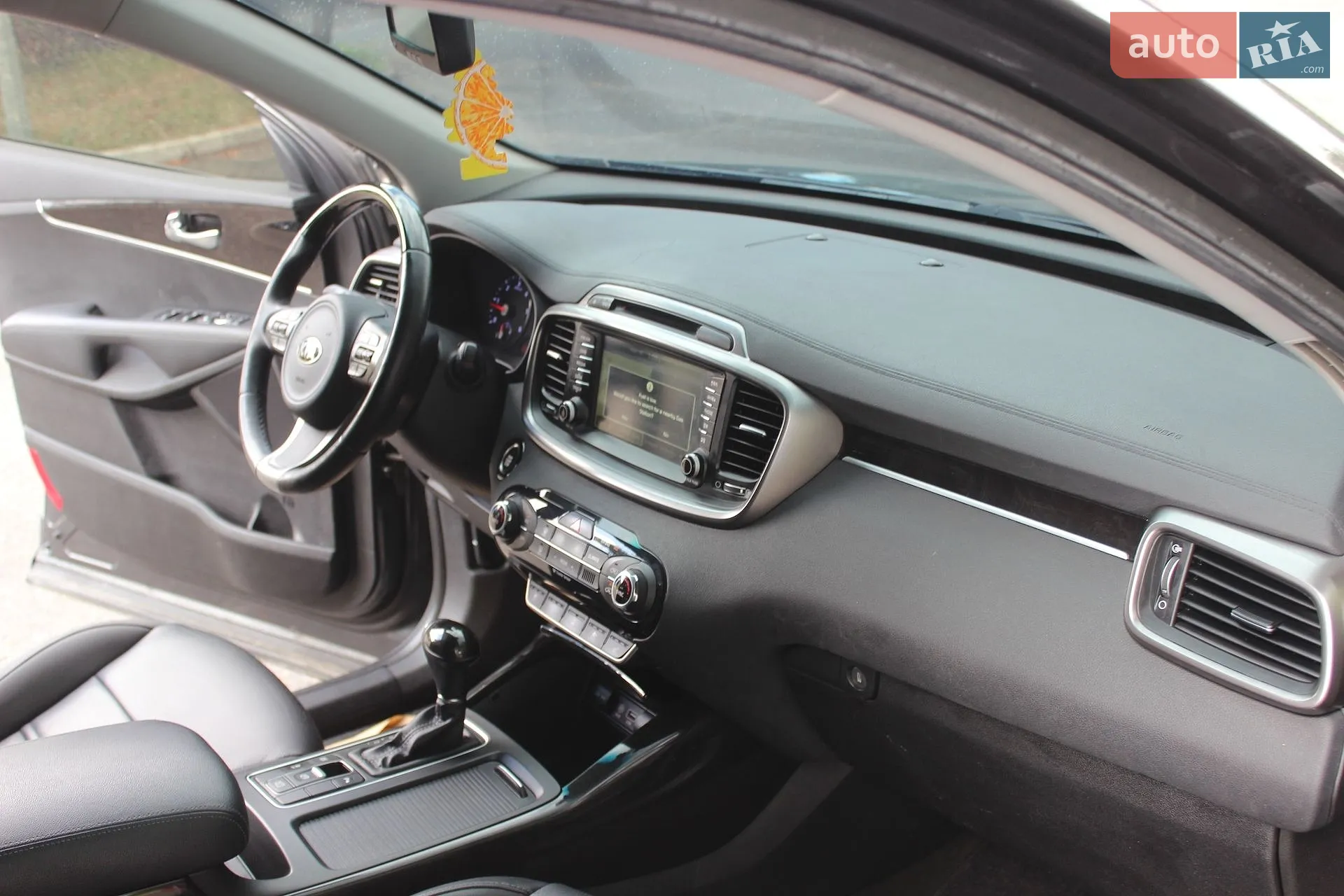 2015 Kia Sorento - мініатюра 30