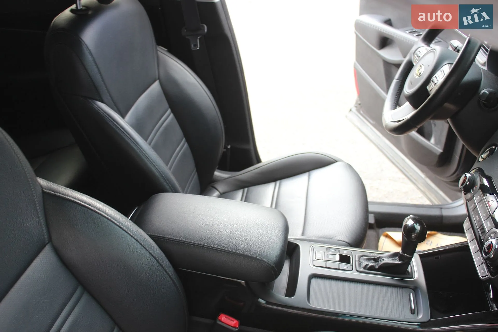 2015 Kia Sorento - мініатюра 32