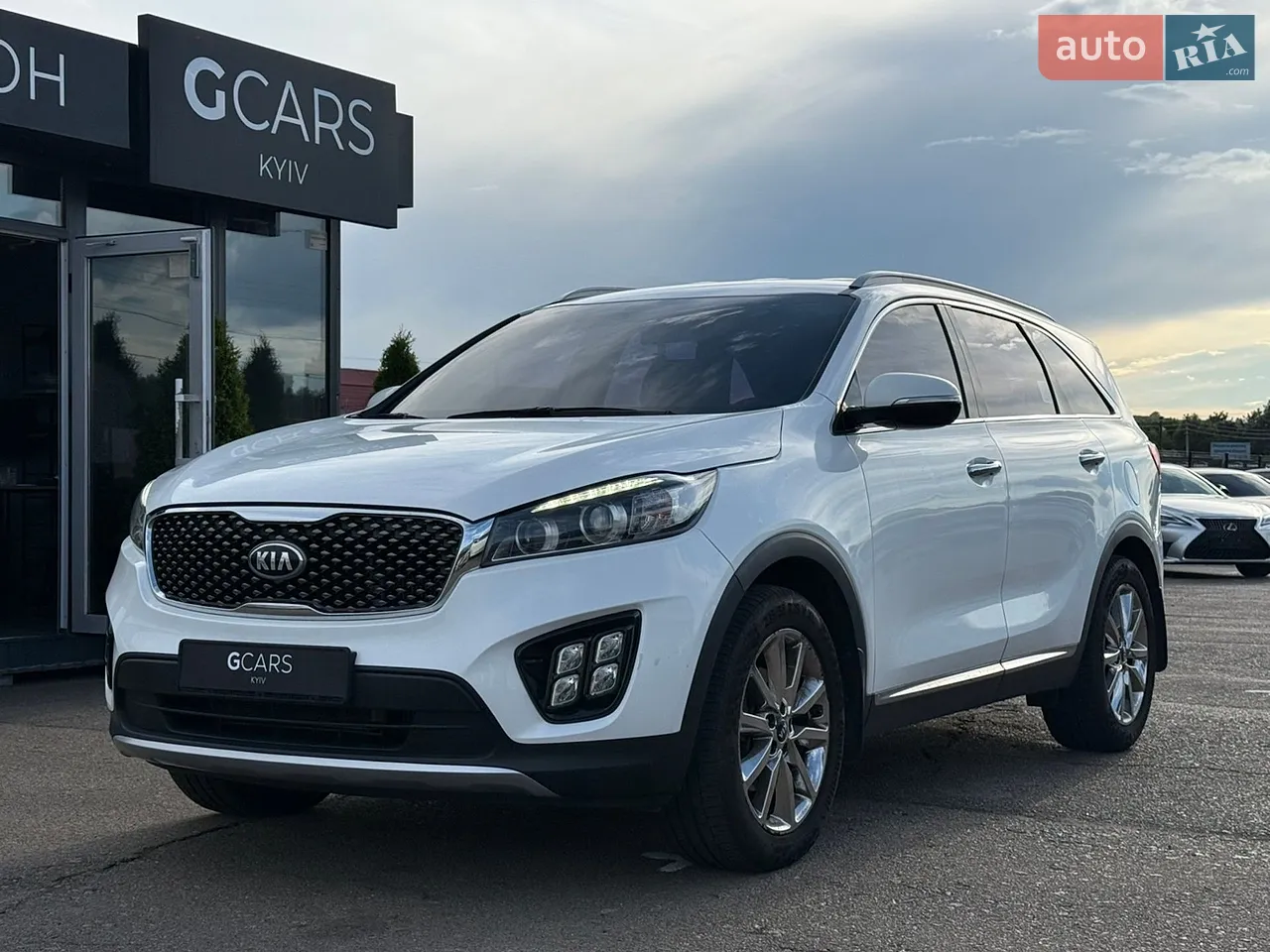 2016 Kia Sorento - мініатюра 42
