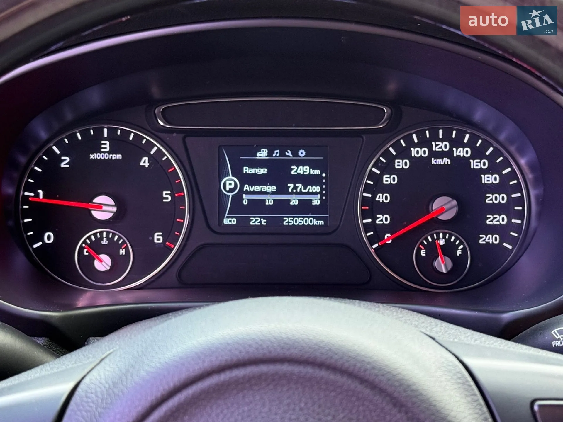 2016 Kia Sorento - мініатюра 17