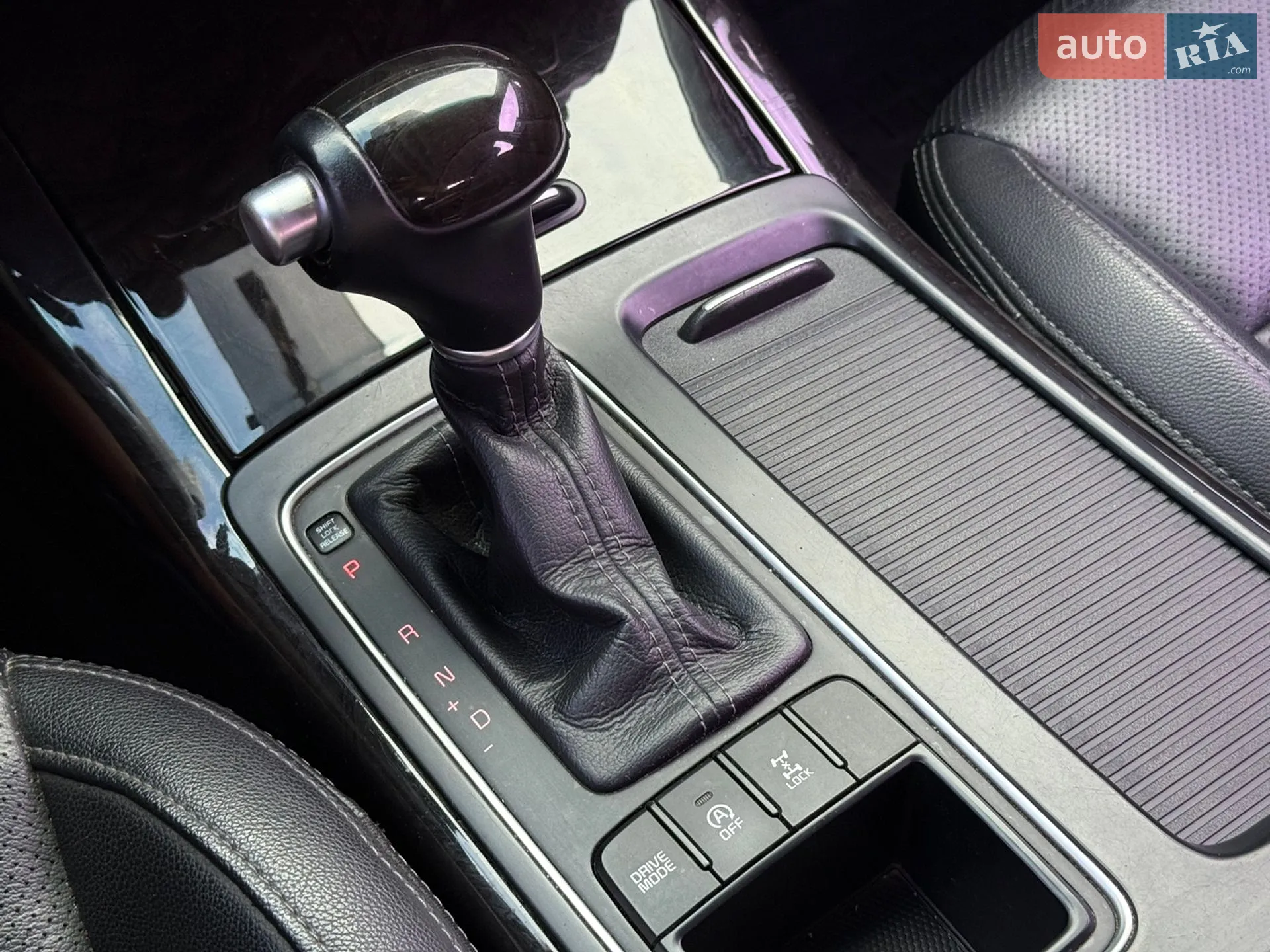 2016 Kia Sorento - мініатюра 21