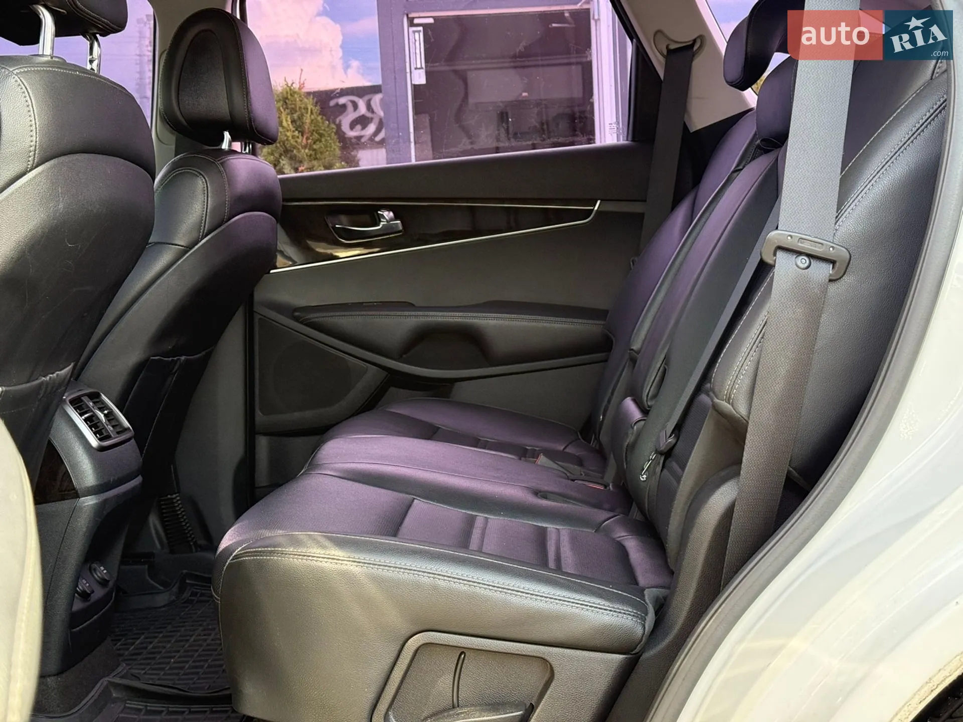 2016 Kia Sorento - мініатюра 22