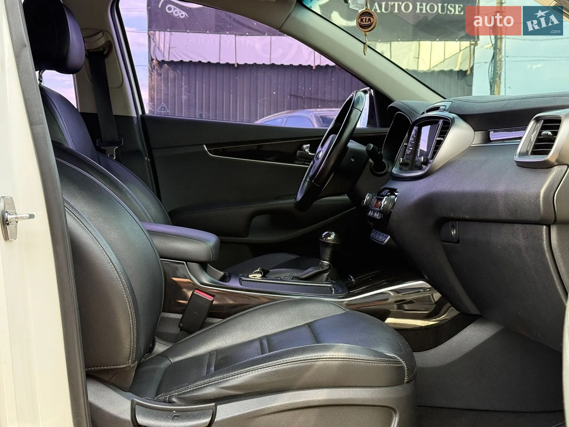 2016 Kia Sorento - мініатюра 26
