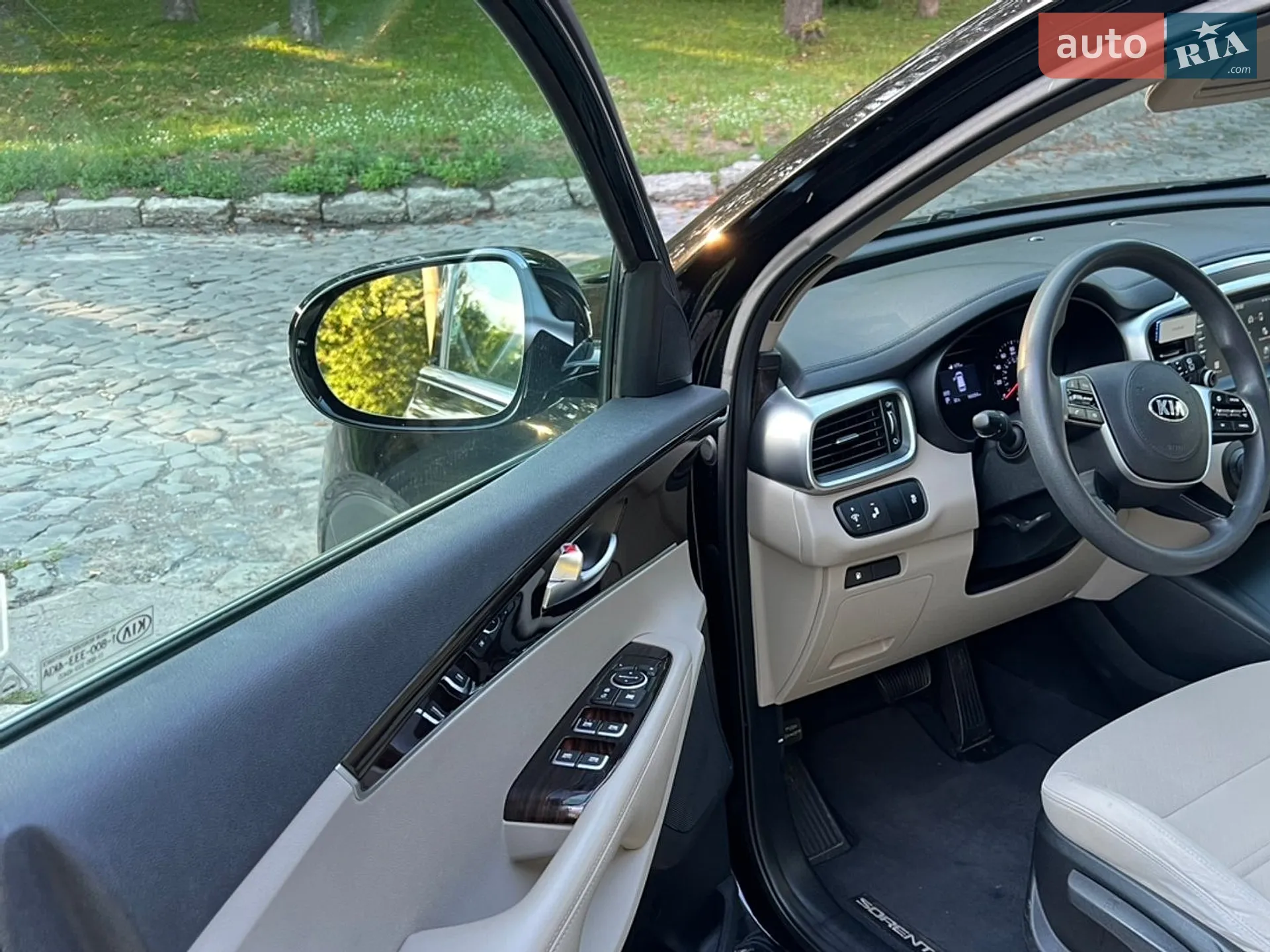 2018 Kia Sorento - мініатюра 13