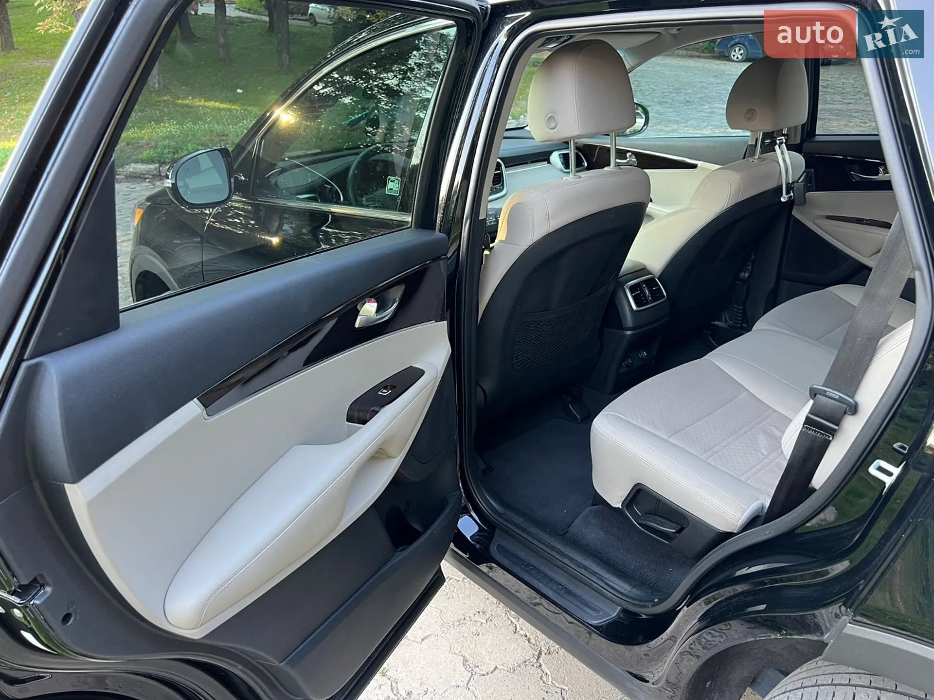 2018 Kia Sorento - мініатюра 15