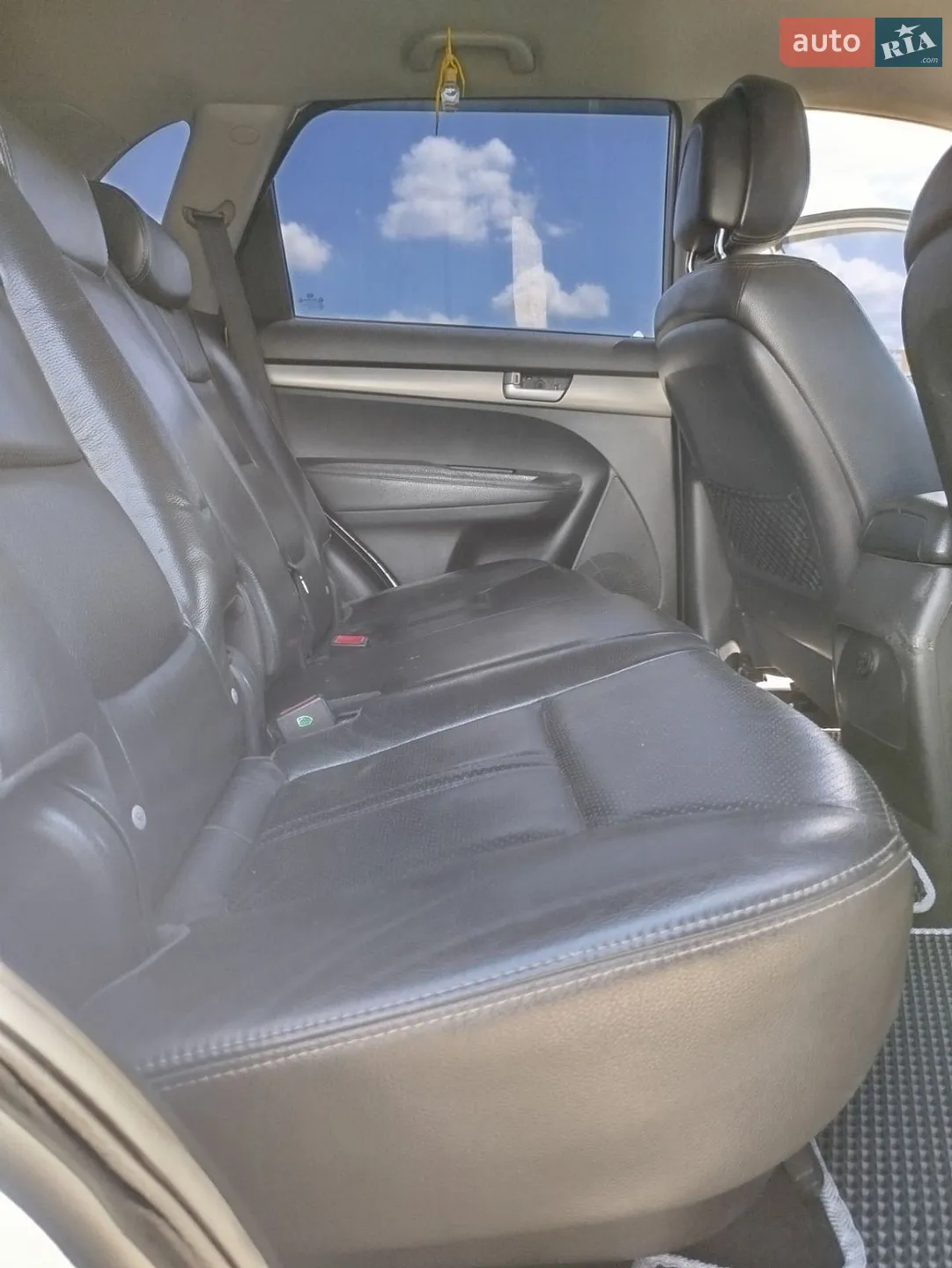 2010 Kia Sorento - мініатюра 14