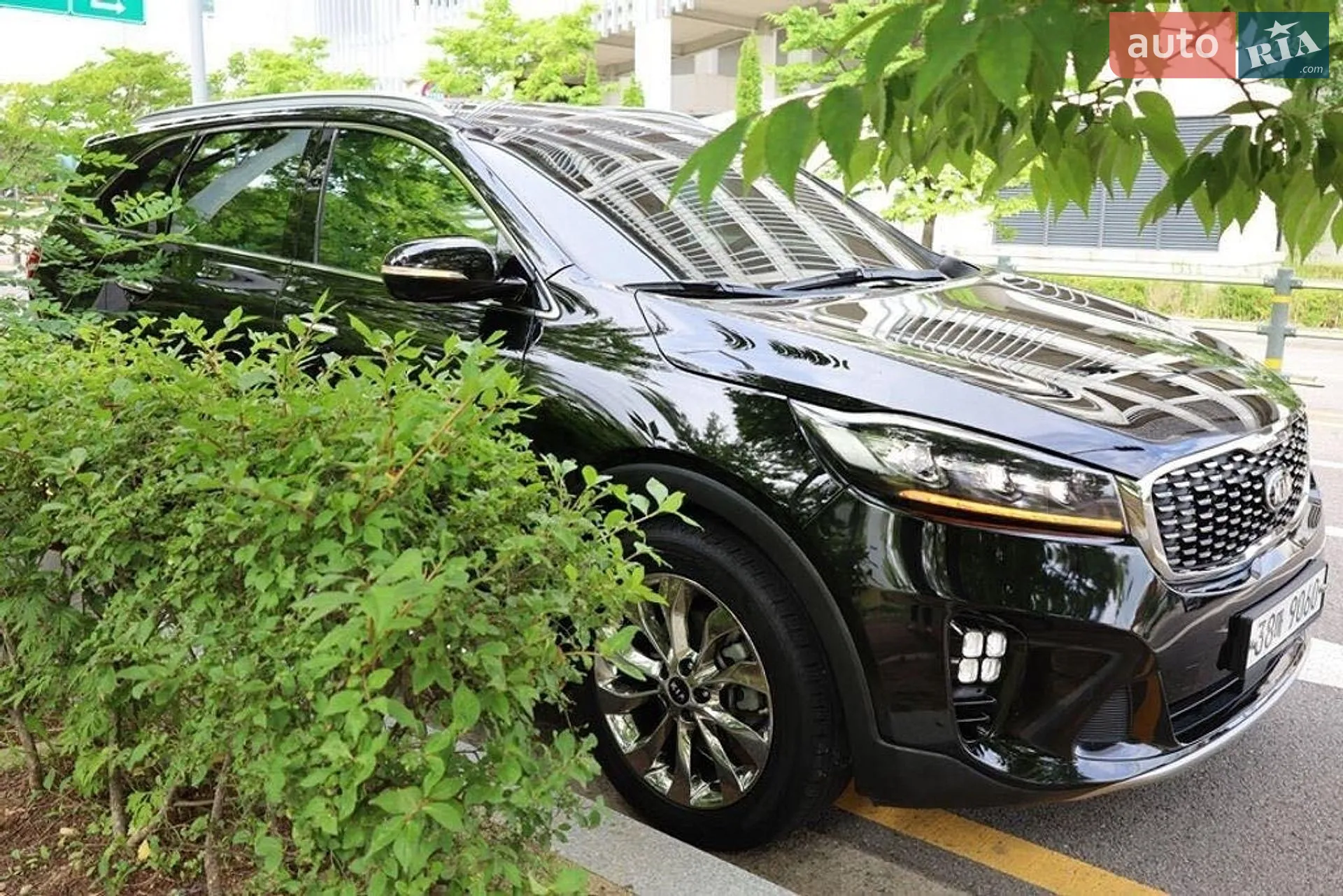 2017 Kia Sorento - мініатюра 3