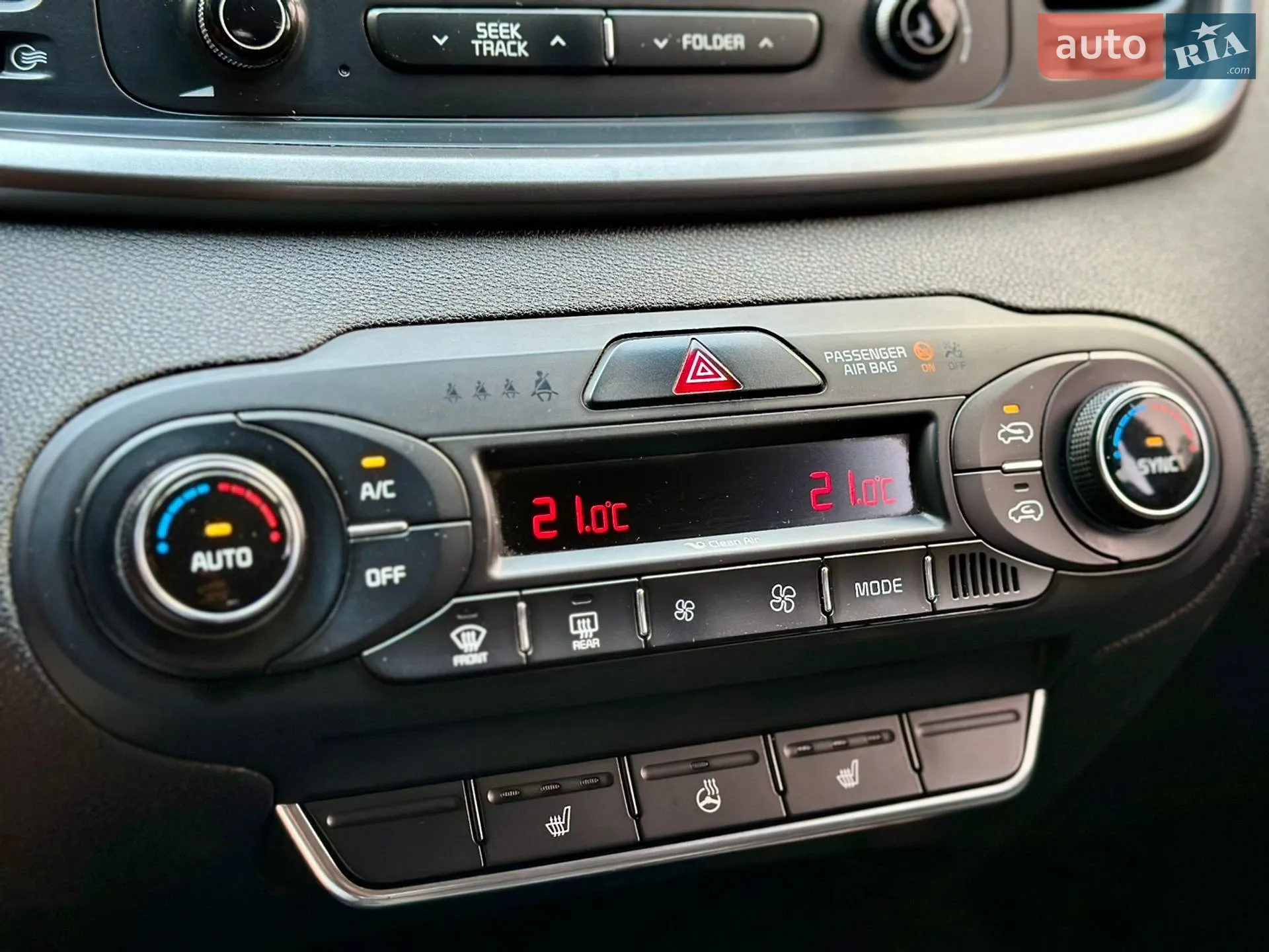 2017 Kia Sorento - мініатюра 29