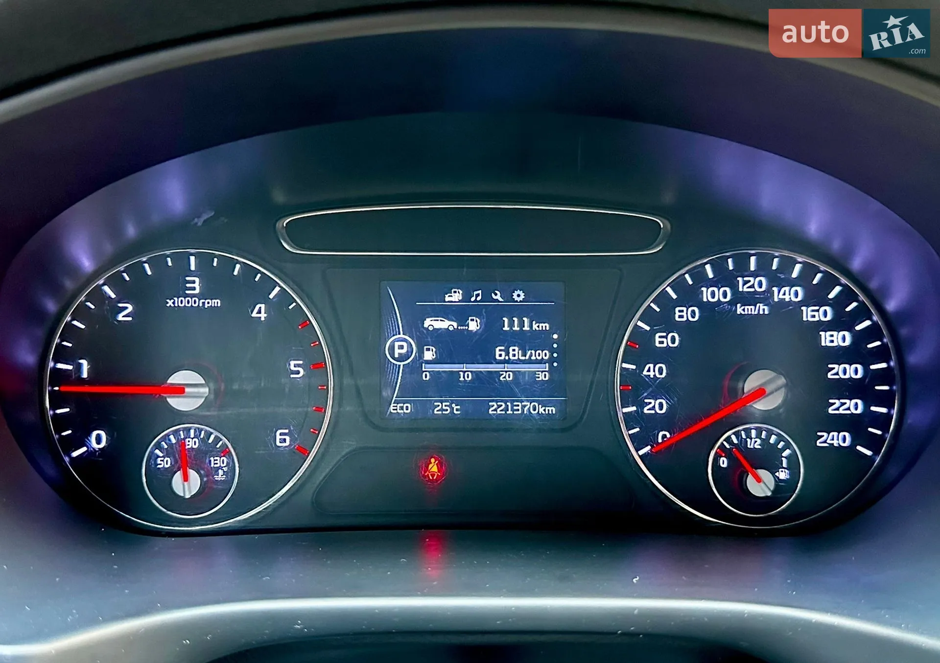 2017 Kia Sorento - мініатюра 39