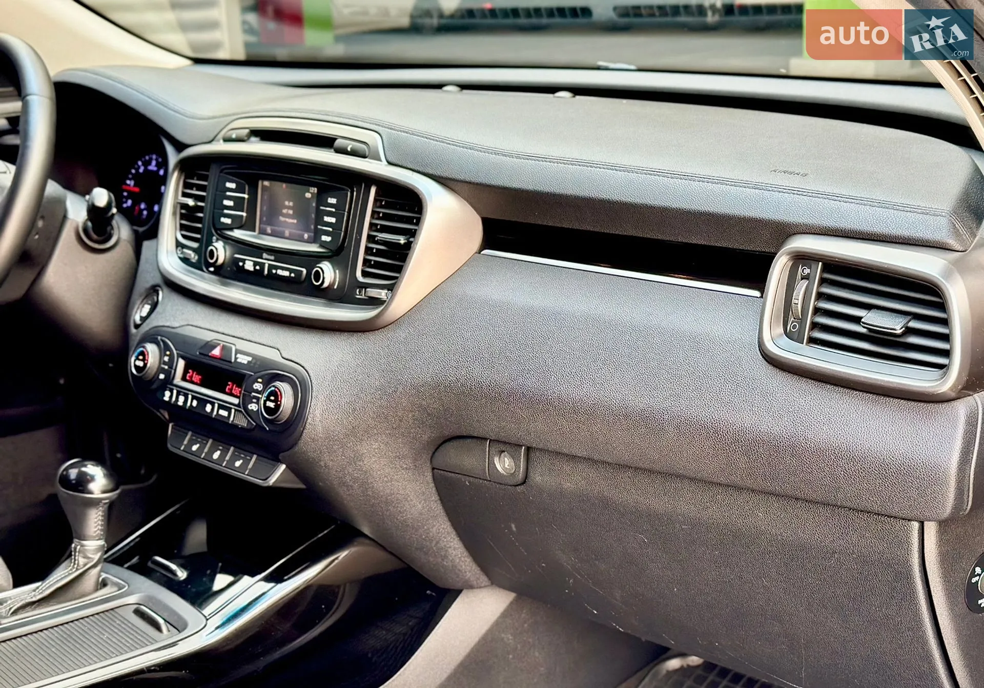 2017 Kia Sorento - мініатюра 44