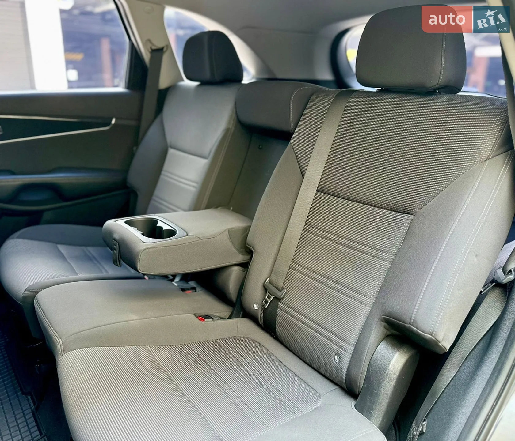 2017 Kia Sorento - мініатюра 49