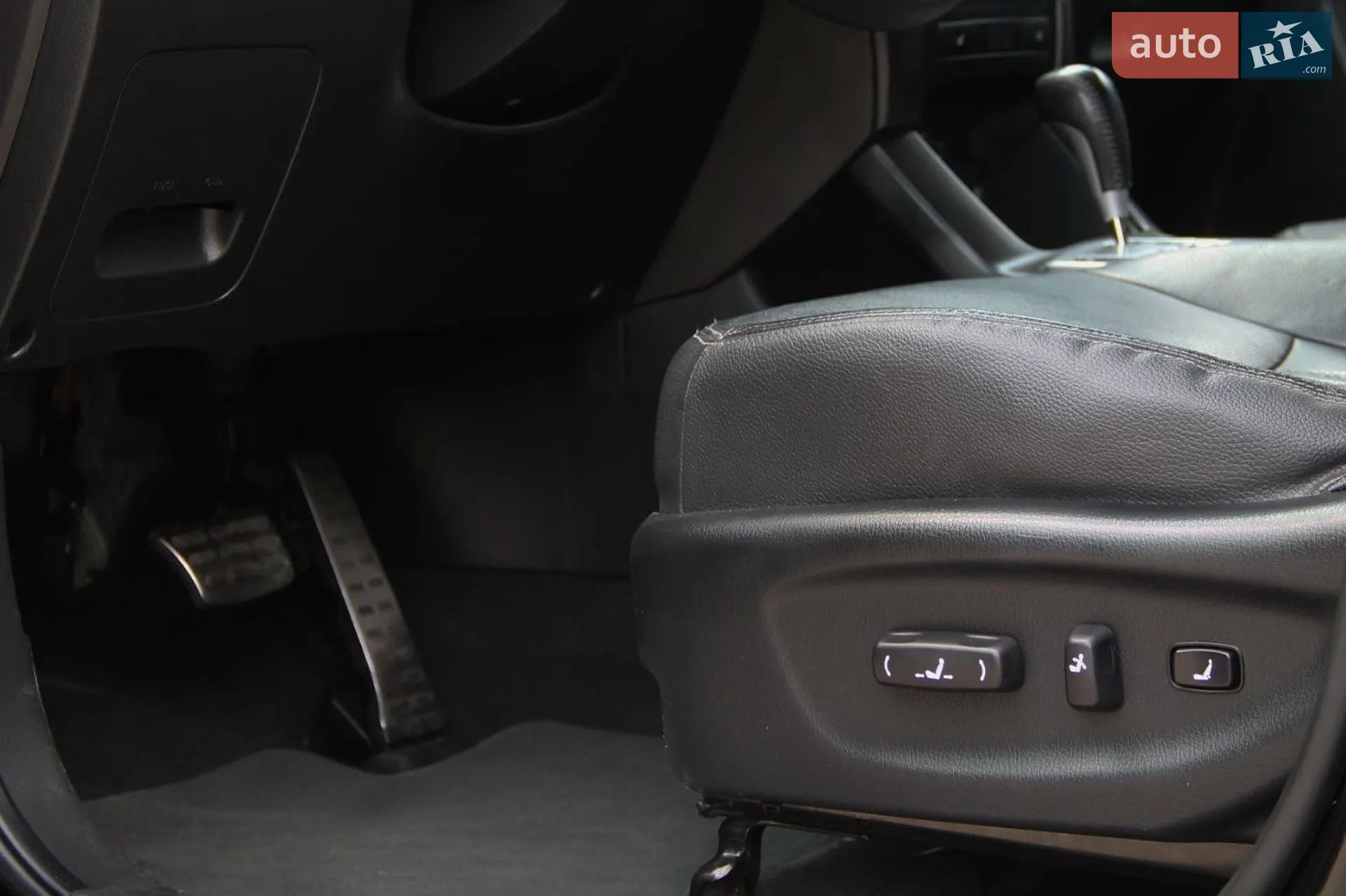 2012 Kia Sorento - мініатюра 12