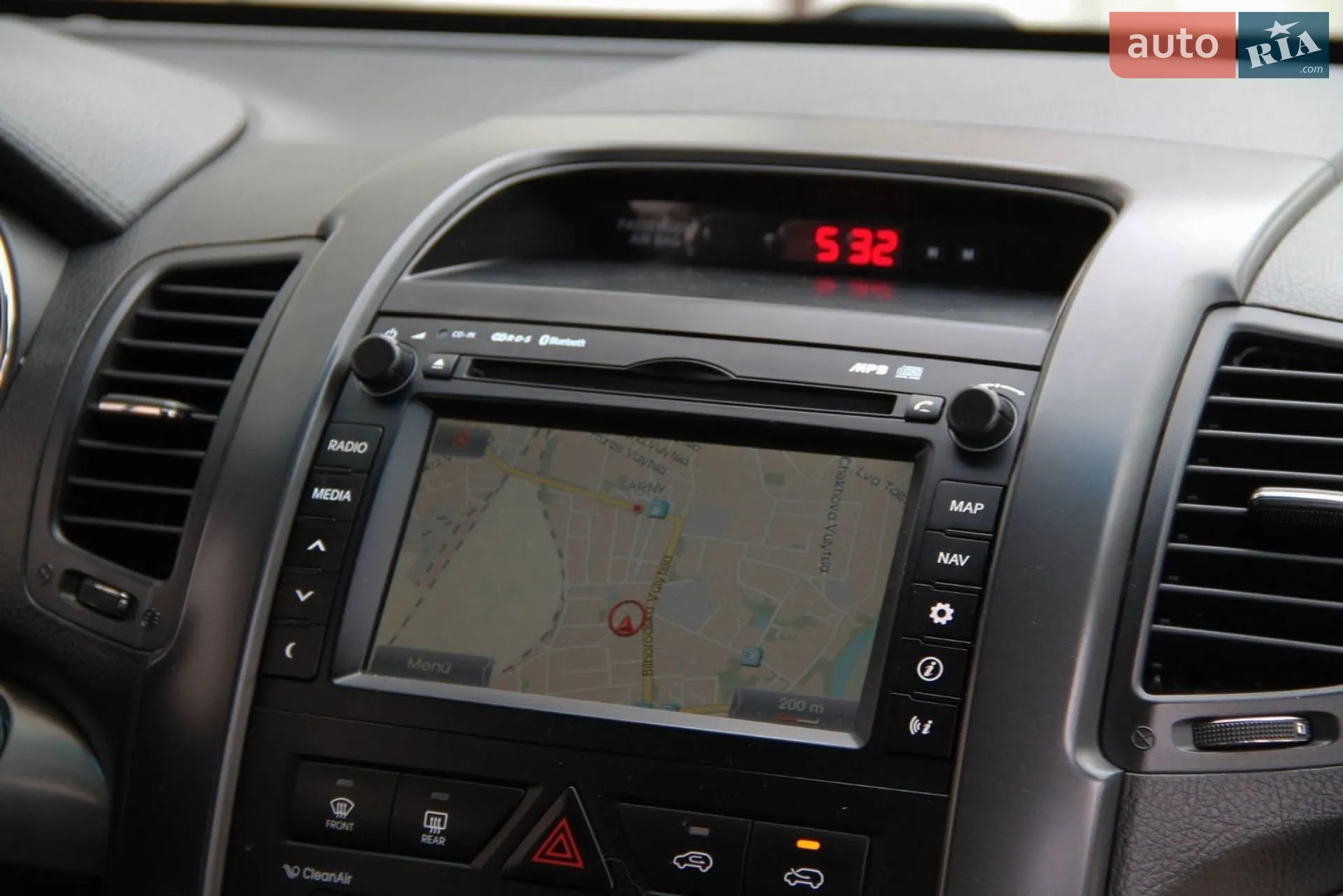 2012 Kia Sorento - мініатюра 21