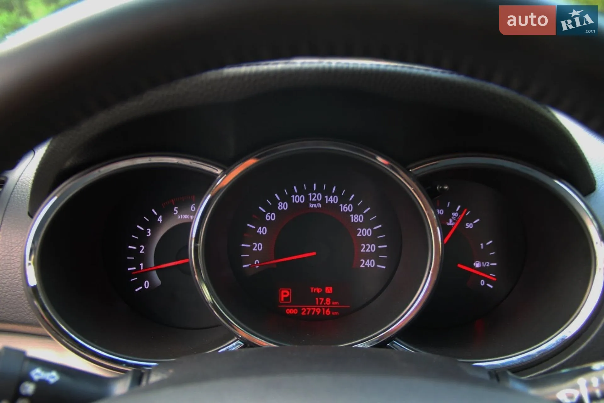 2012 Kia Sorento - мініатюра 26