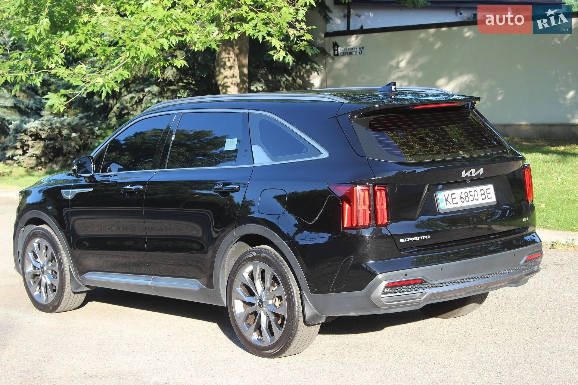 2022 Kia Sorento - мініатюра 9