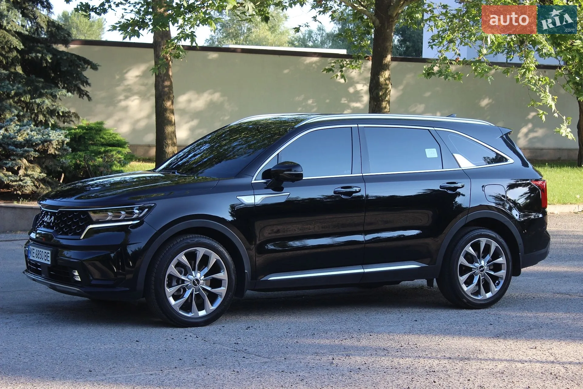 2022 Kia Sorento - мініатюра 12