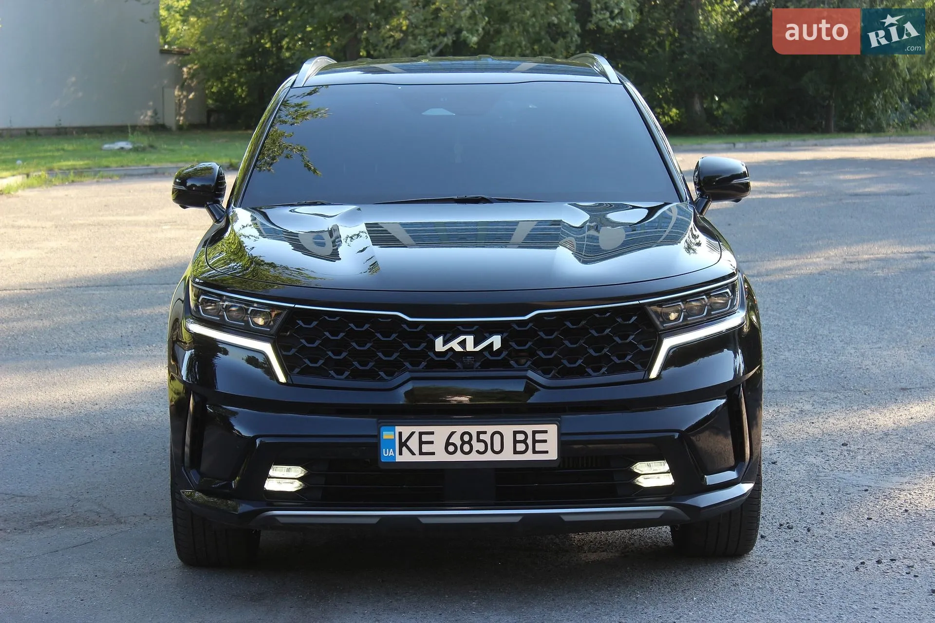 2022 Kia Sorento - мініатюра 13