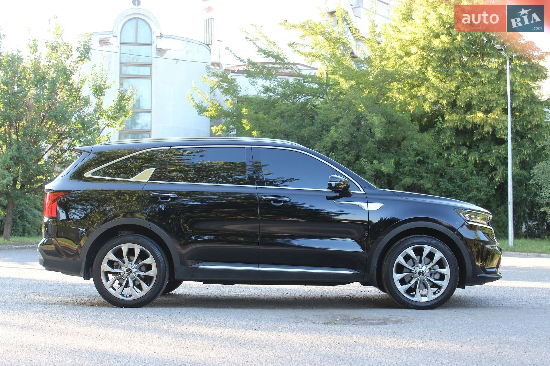 2022 Kia Sorento - мініатюра 17