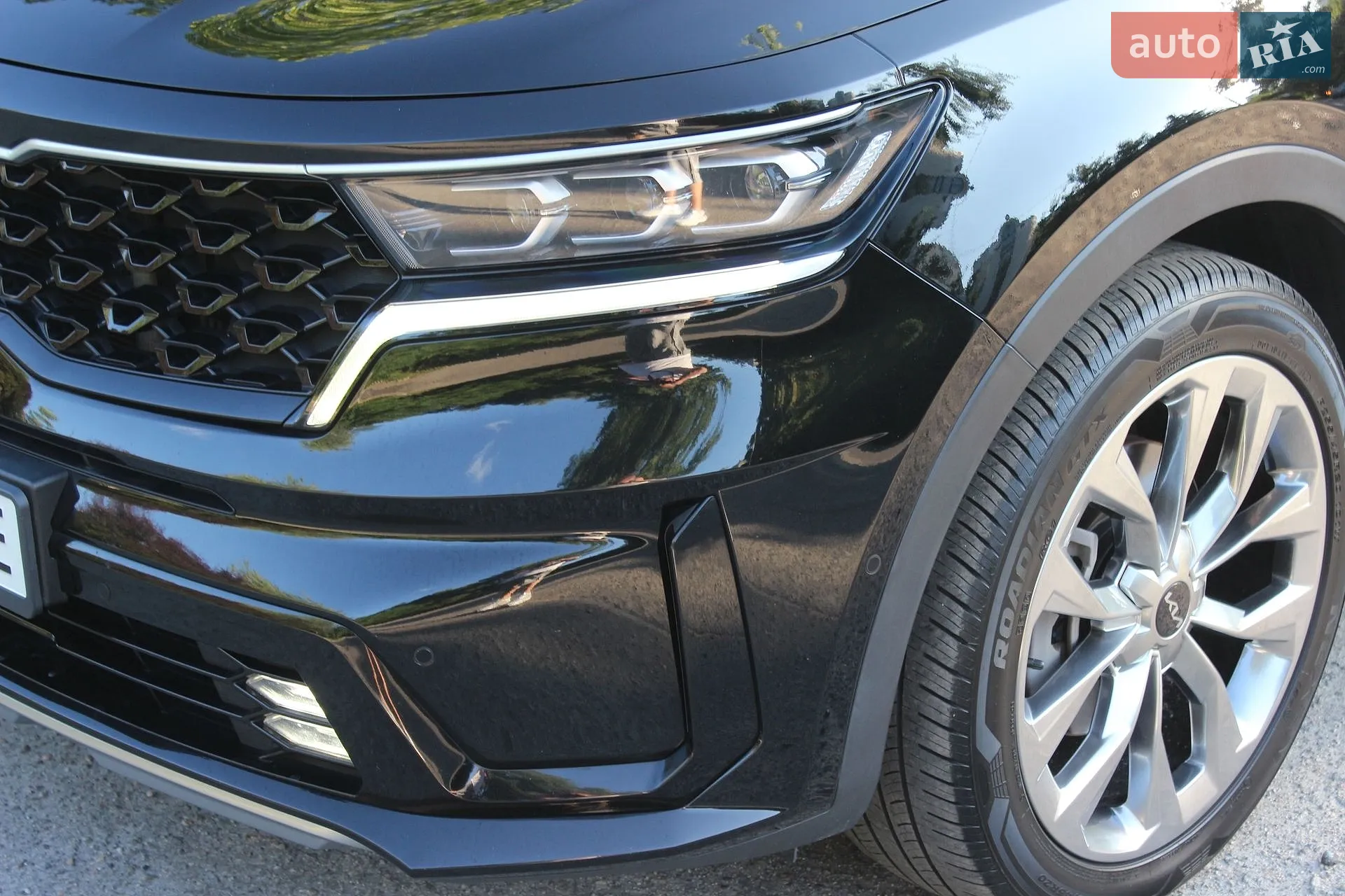 2022 Kia Sorento - мініатюра 22