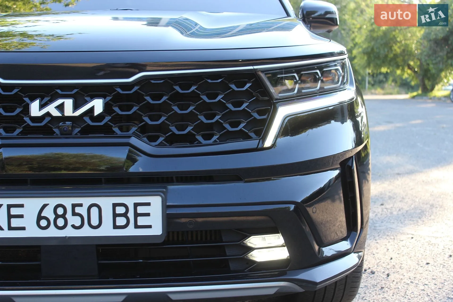 2022 Kia Sorento - мініатюра 27