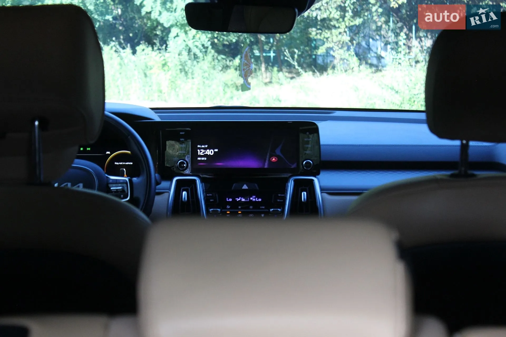2022 Kia Sorento - мініатюра 34