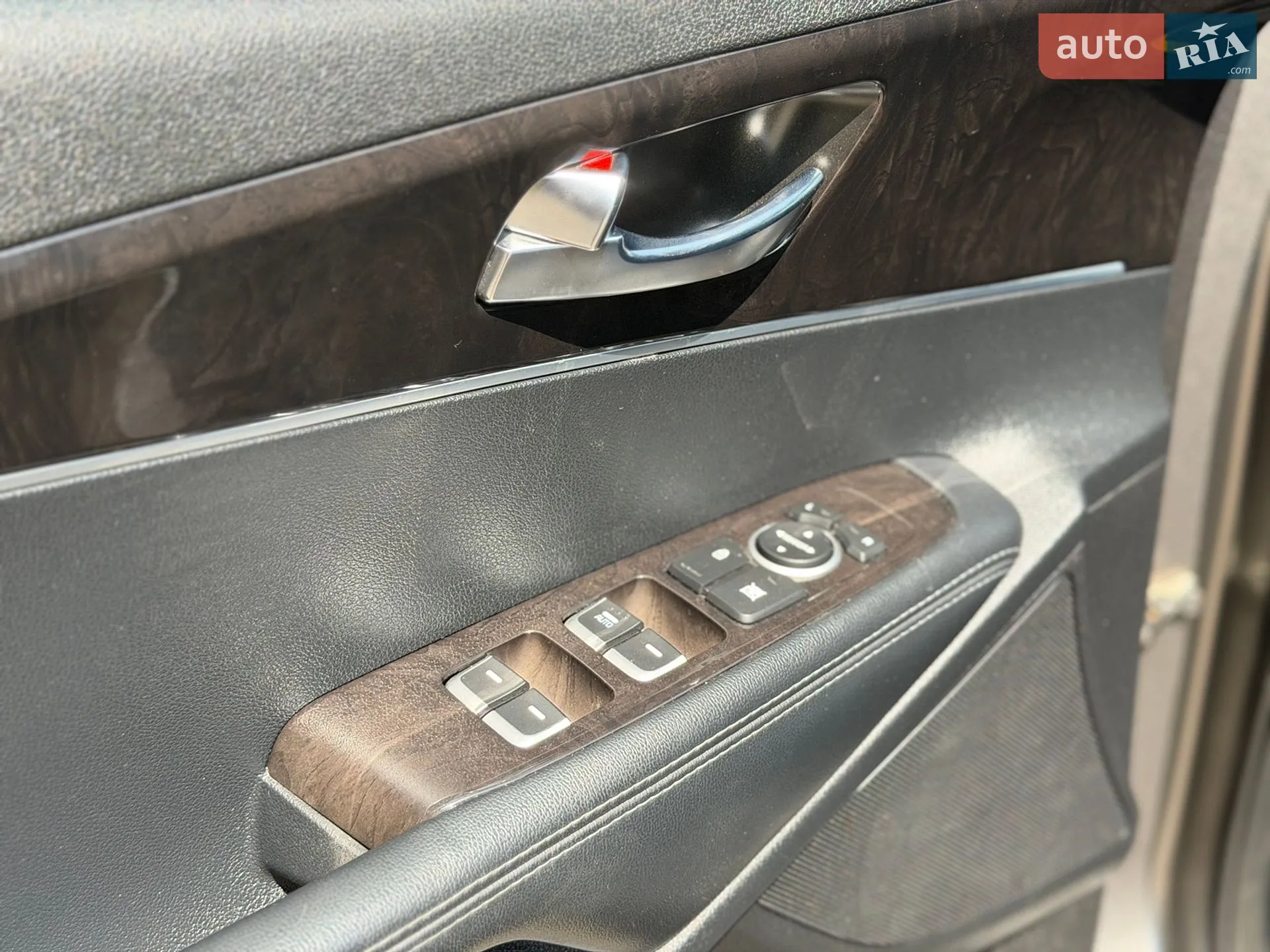 2015 Kia Sorento - мініатюра 17
