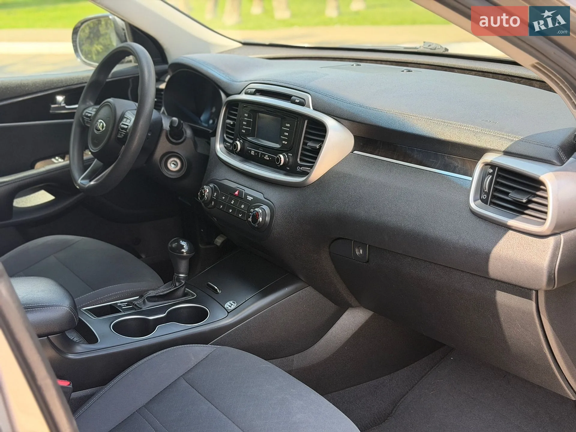 2015 Kia Sorento - мініатюра 21