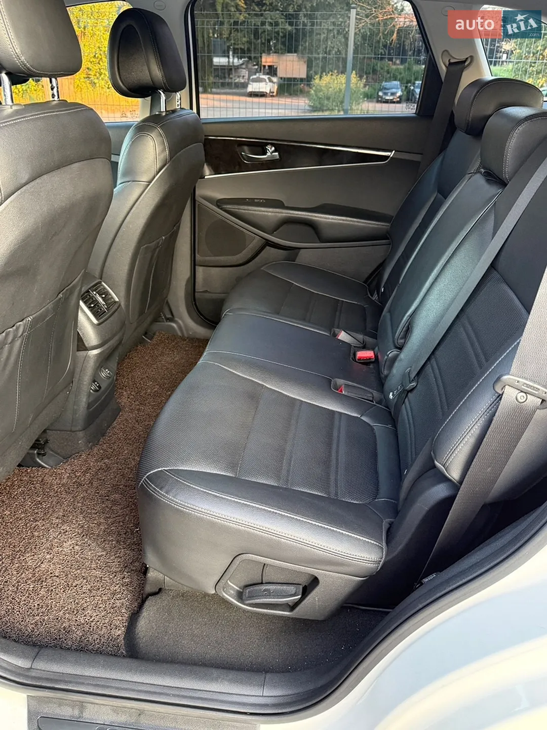 2015 Kia Sorento - мініатюра 15