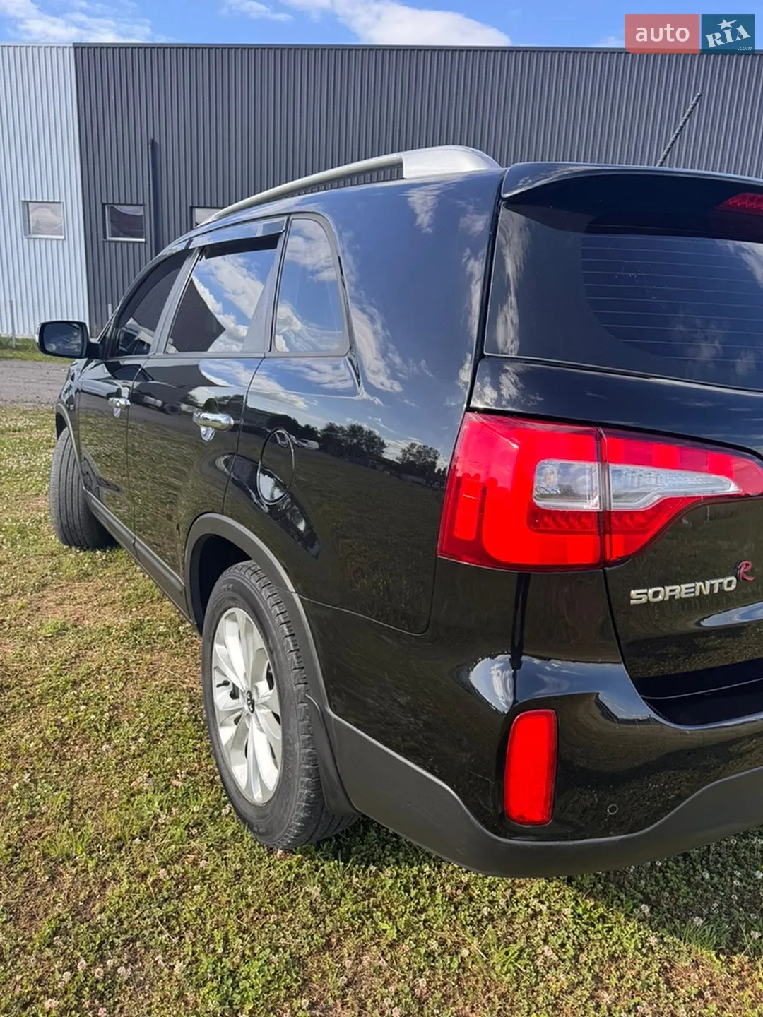 2013 Kia Sorento - мініатюра 14