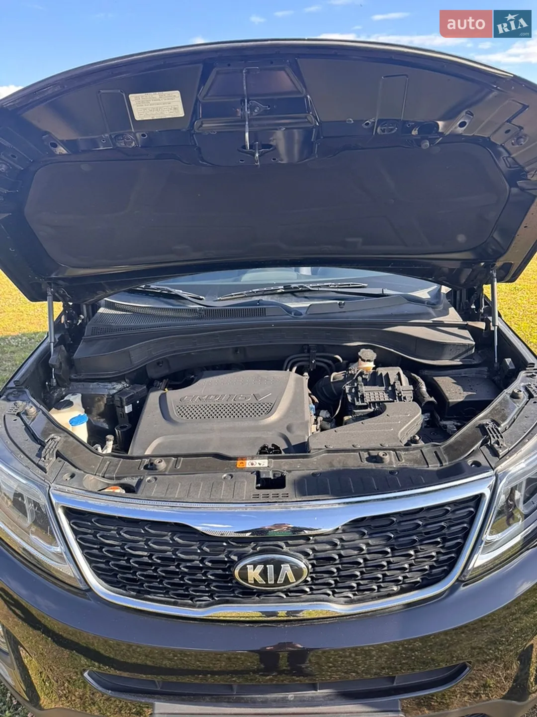 2013 Kia Sorento - мініатюра 49