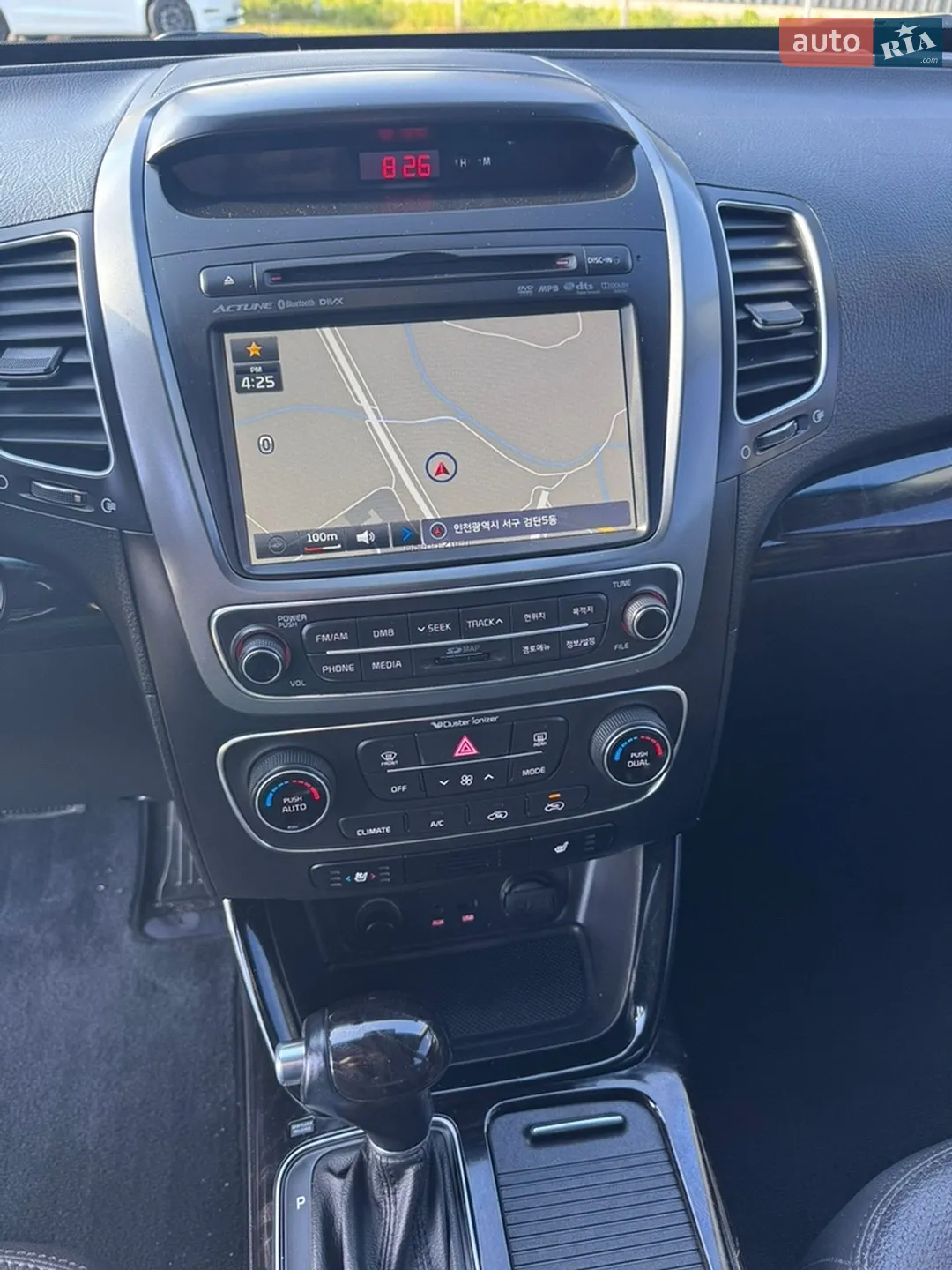 2013 Kia Sorento - мініатюра 62
