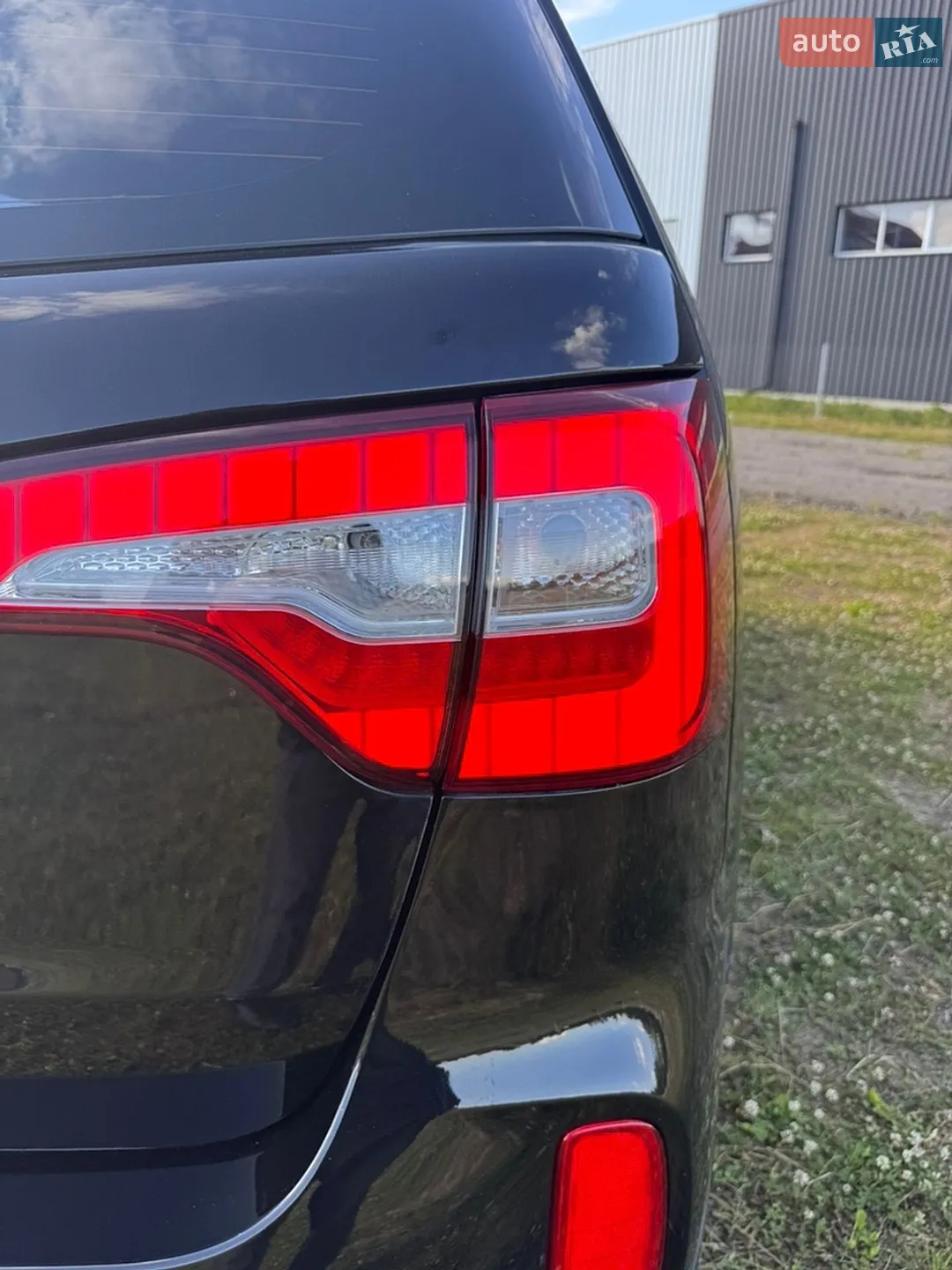 2013 Kia Sorento - мініатюра 101