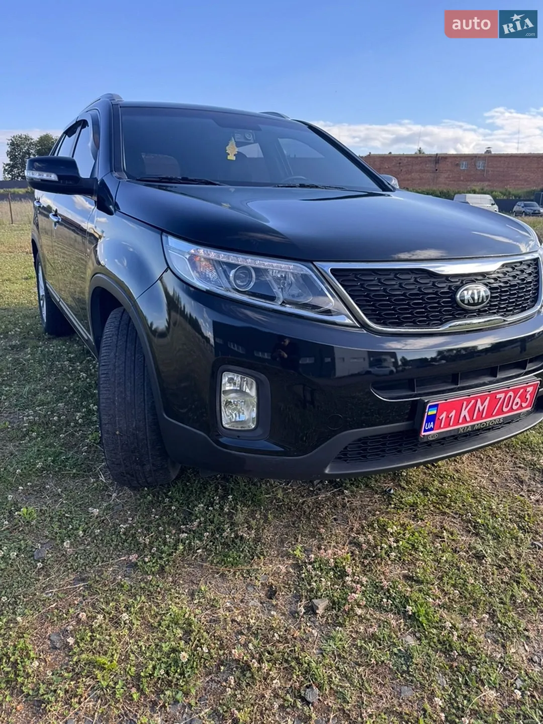 2013 Kia Sorento - мініатюра 106