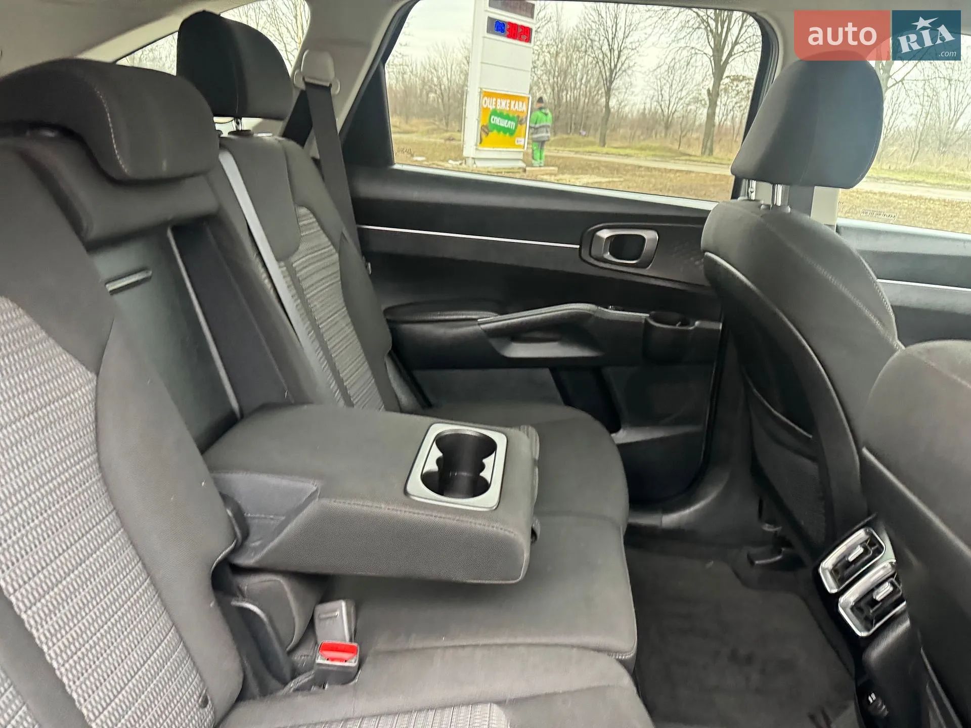 2023 Kia Sorento - мініатюра 19