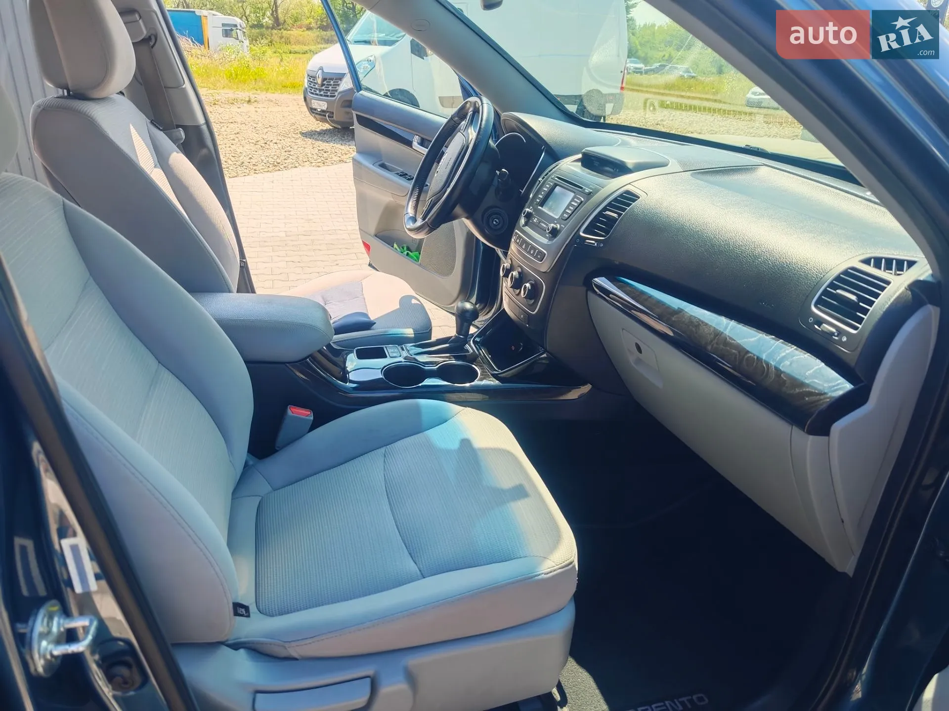 2014 Kia Sorento - мініатюра 14