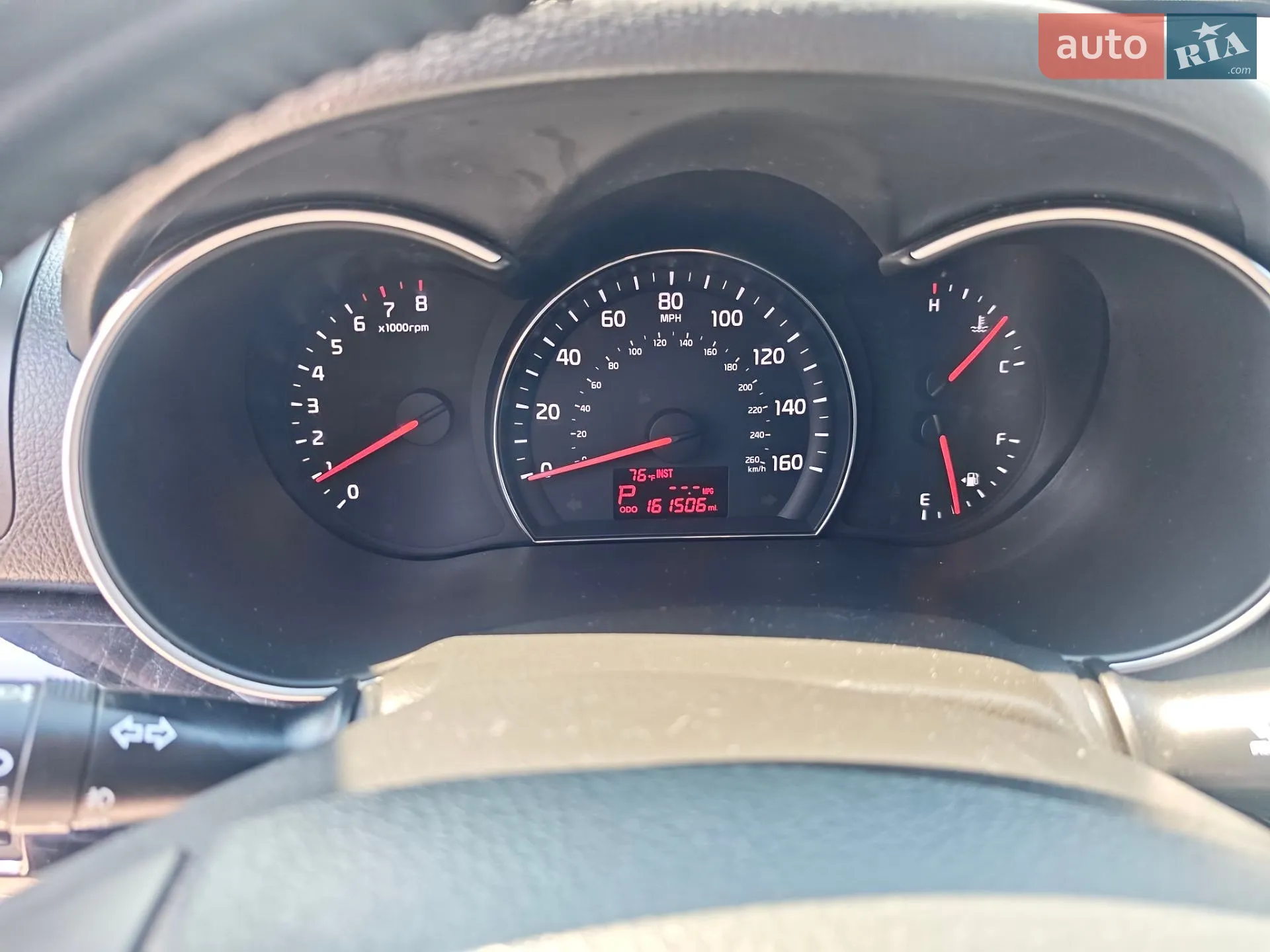 2014 Kia Sorento - мініатюра 18