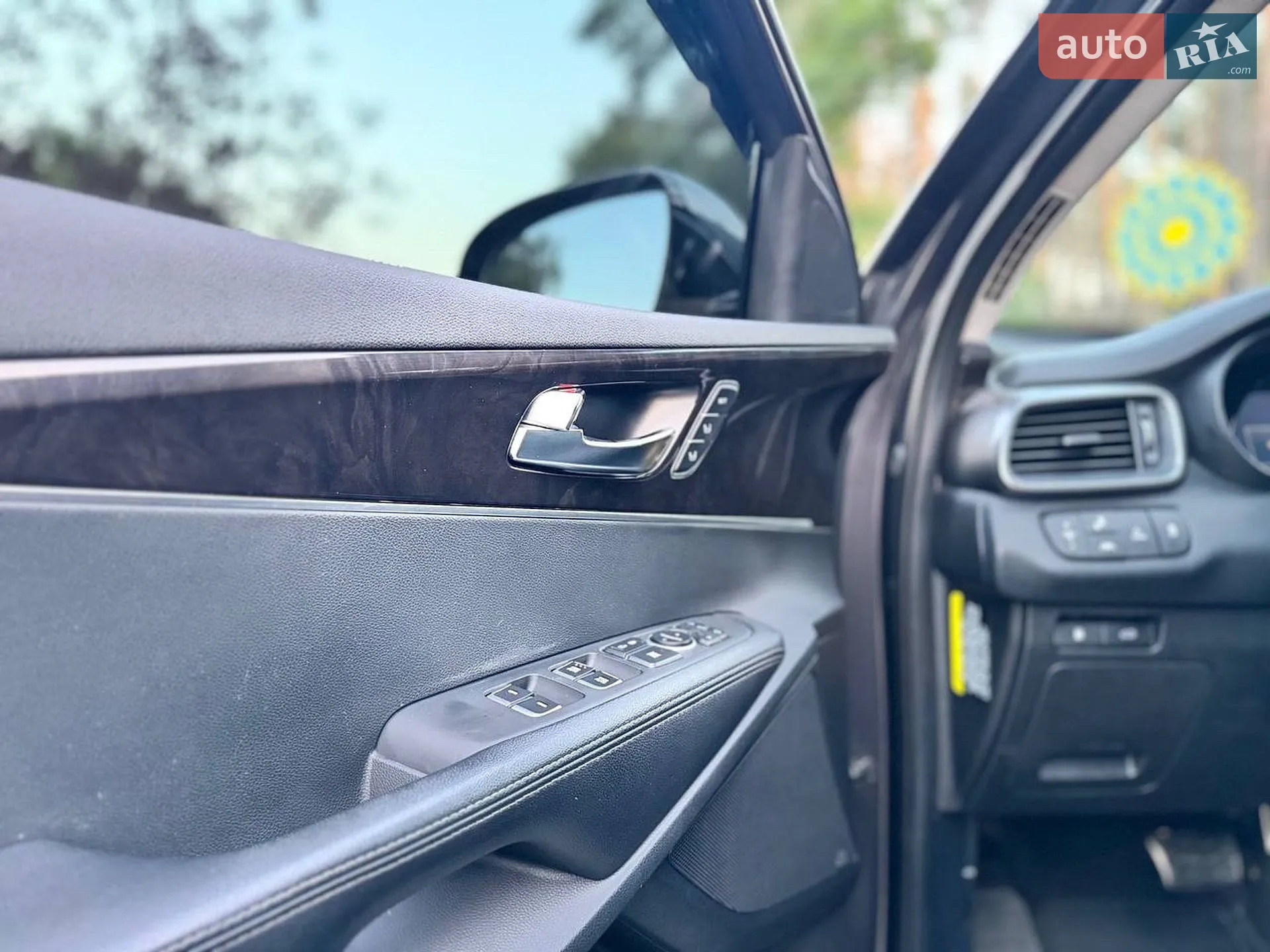 2017 Kia Sorento - мініатюра 18
