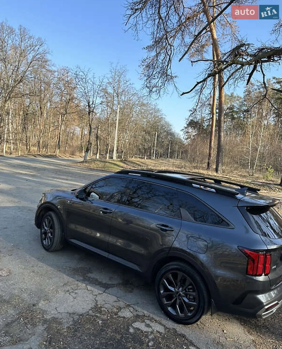 2022 Kia Sorento - мініатюра 10
