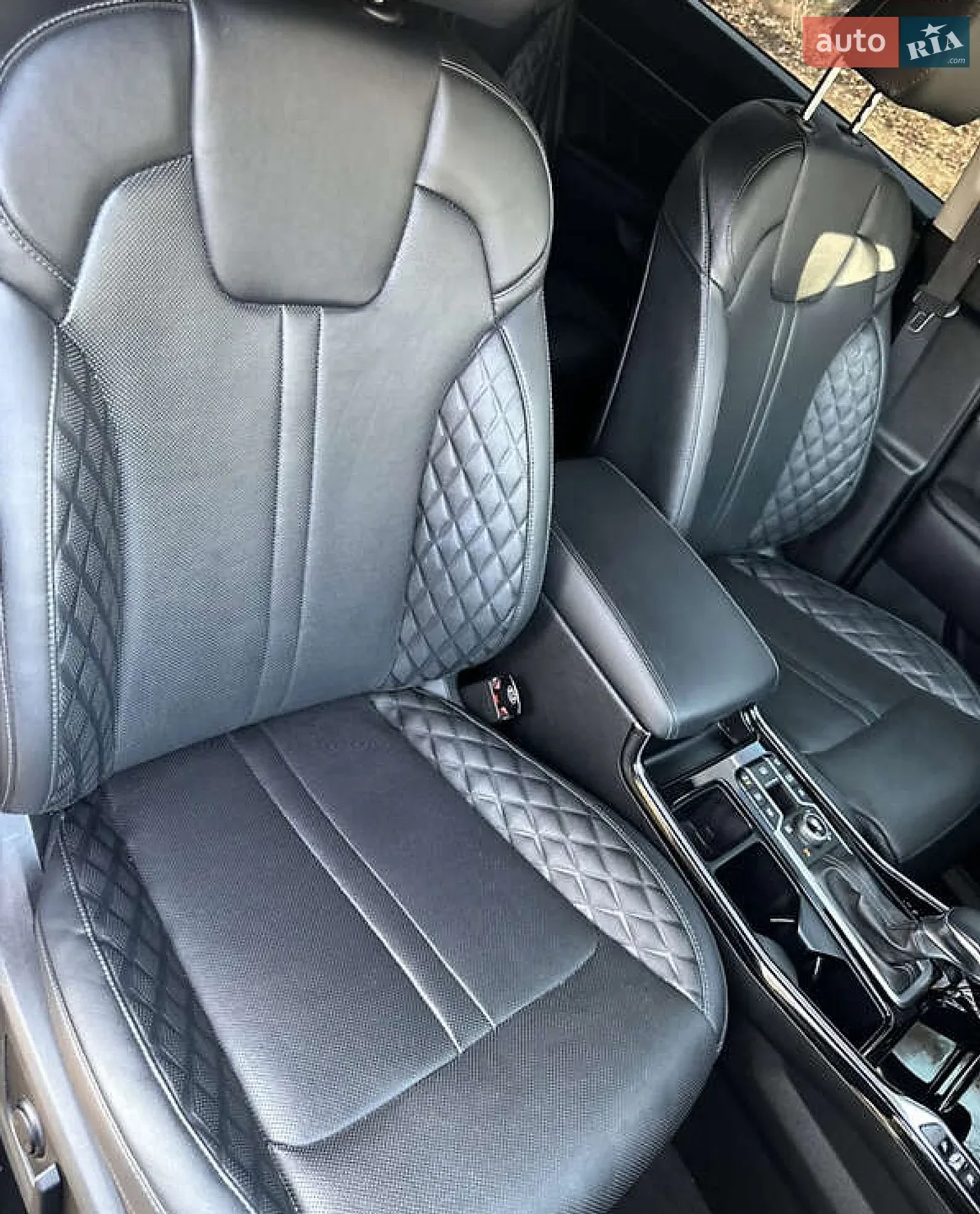 2022 Kia Sorento - мініатюра 16
