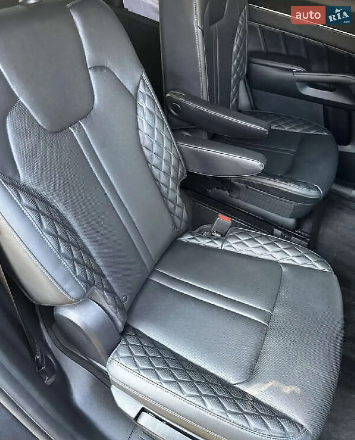 2022 Kia Sorento - мініатюра 17